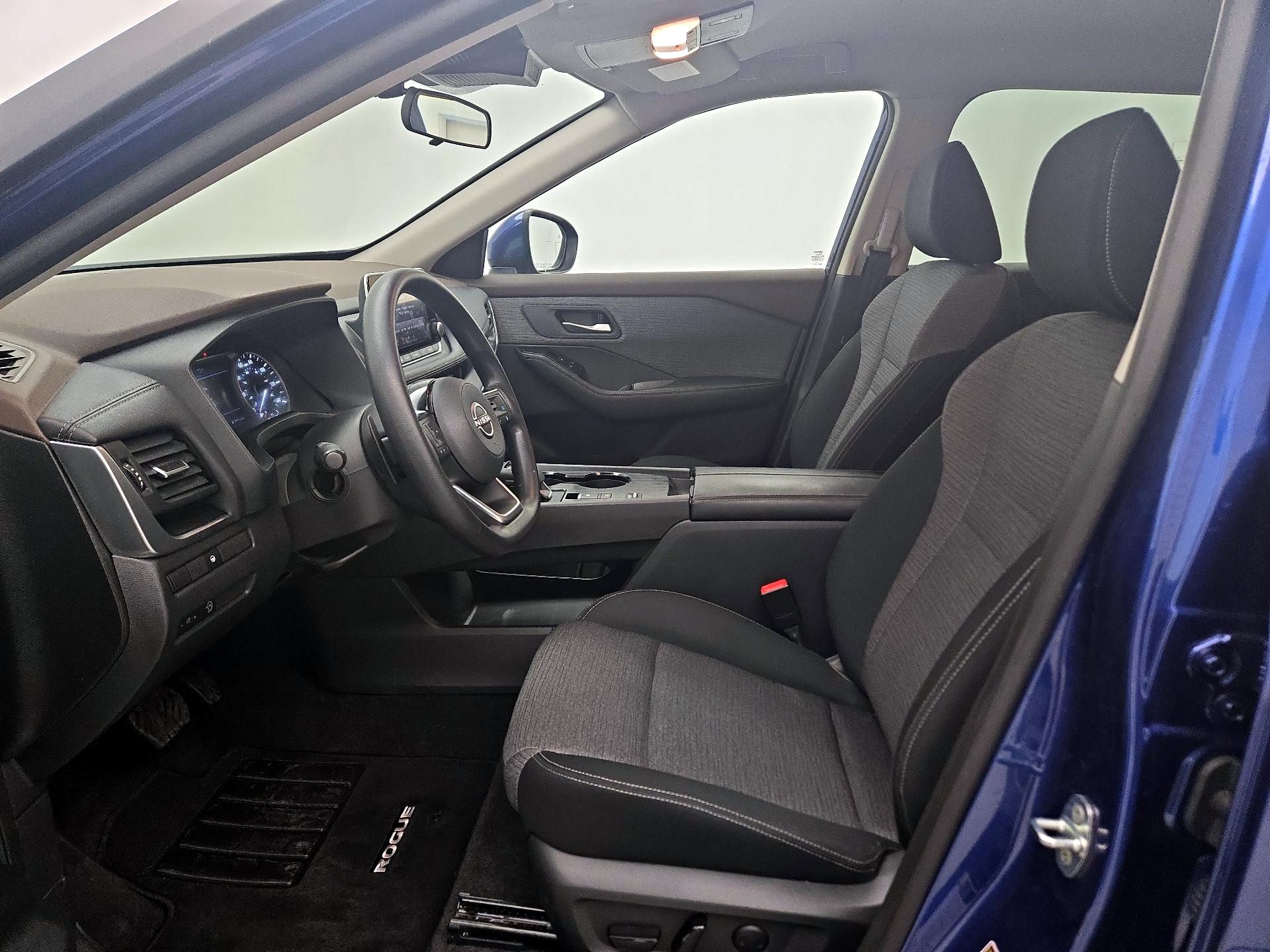 Thumbnail: 2023 Nissan Rogue - 11
