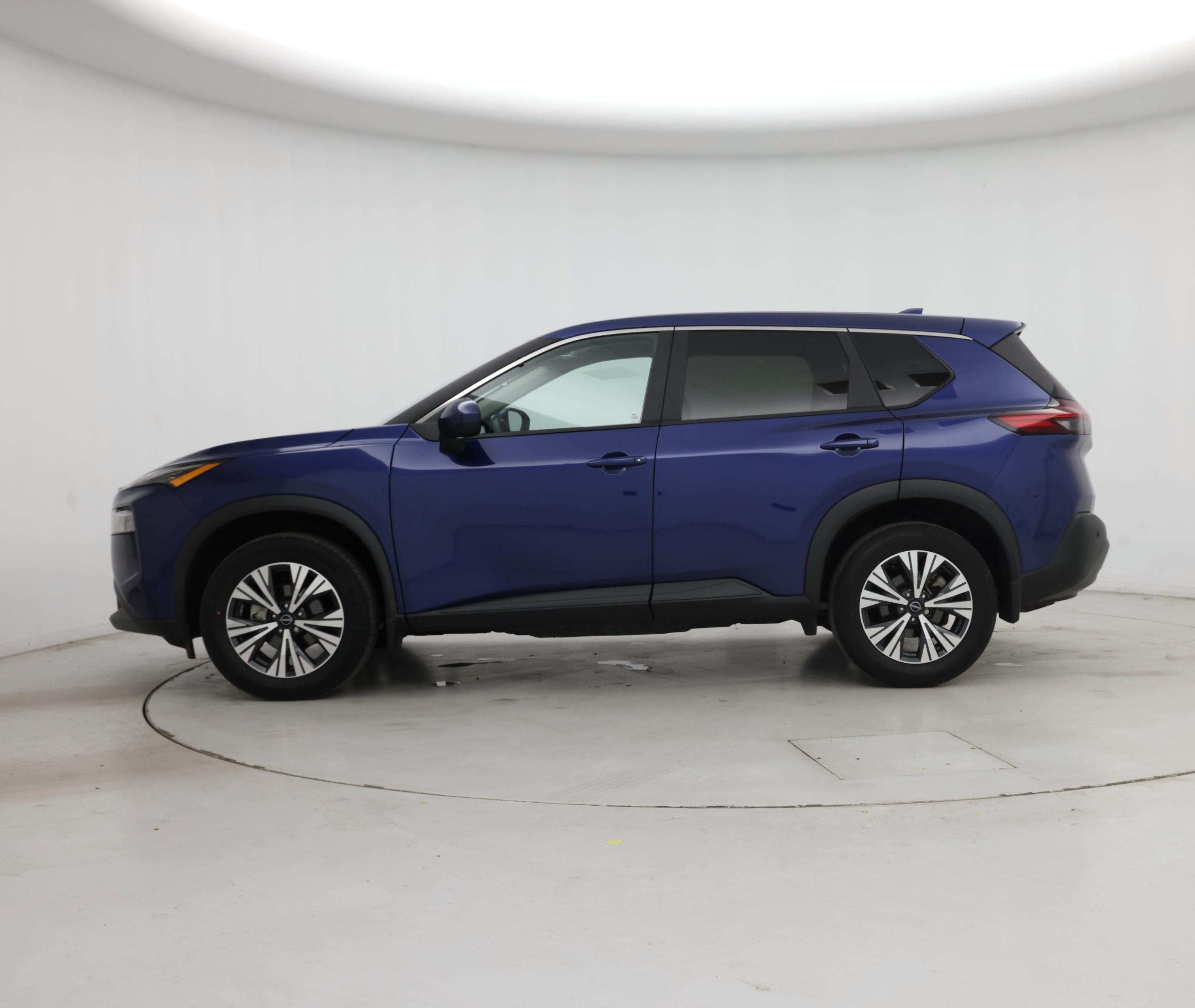 Thumbnail: 2023 Nissan Rogue - 3