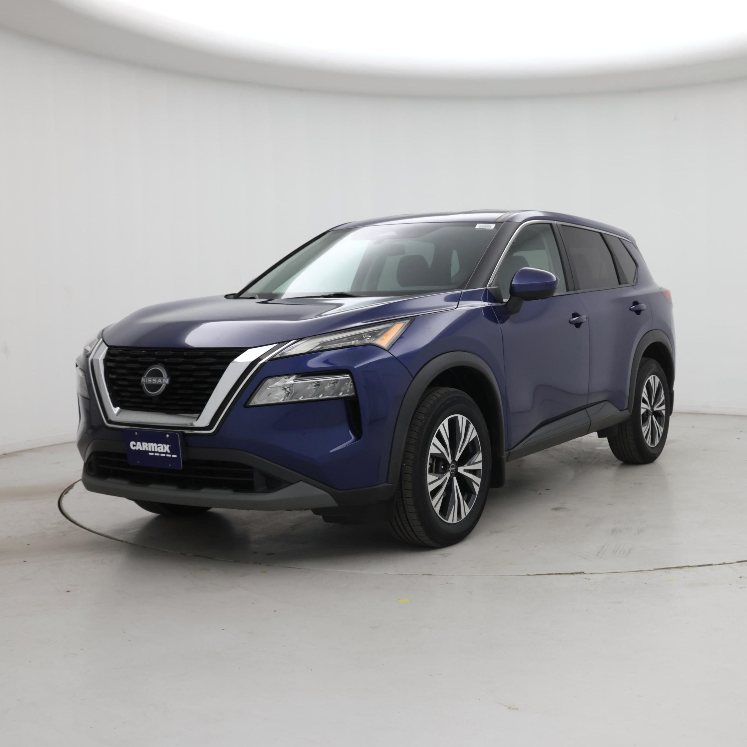 Thumbnail: 2023 Nissan Rogue - 4