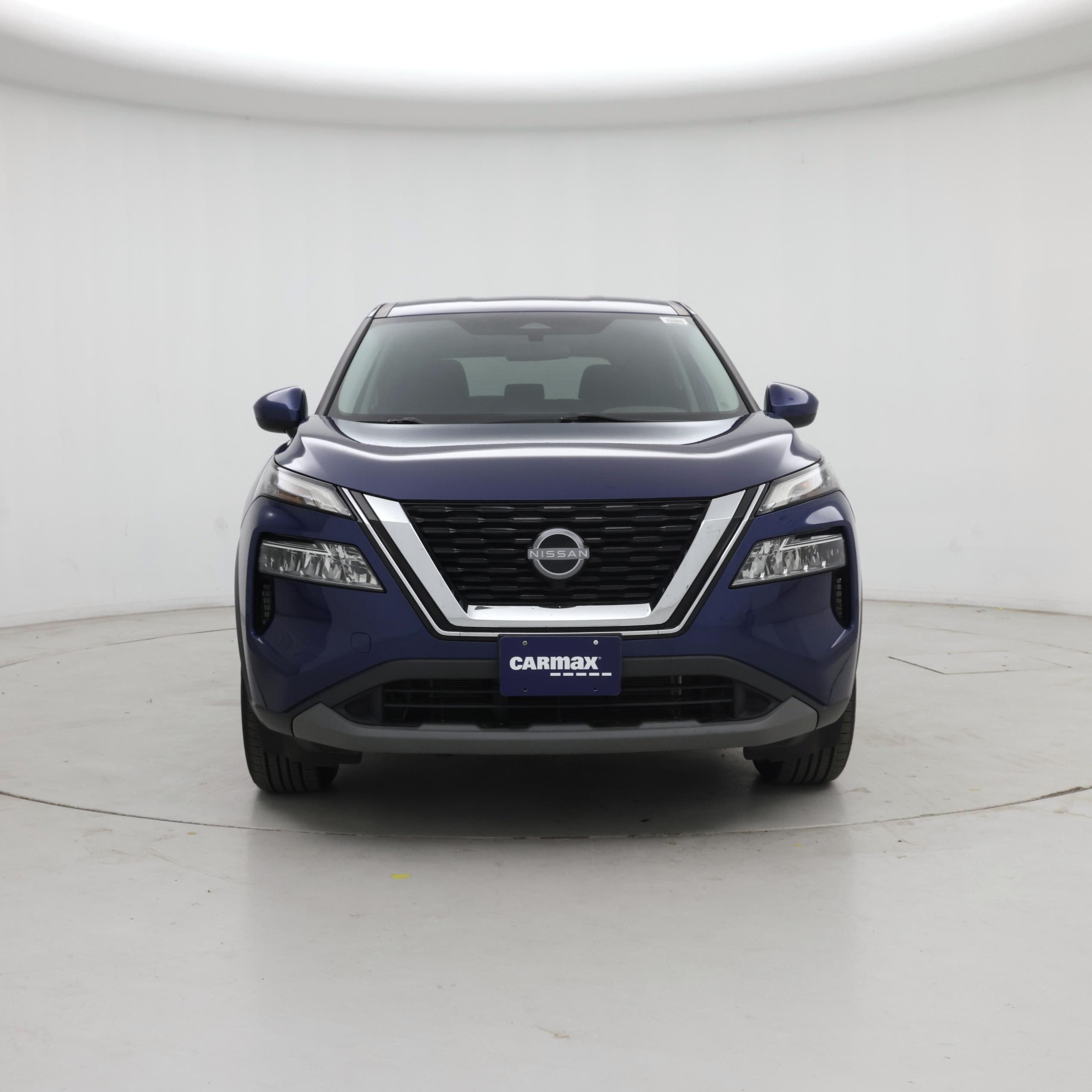 Thumbnail: 2023 Nissan Rogue - 5