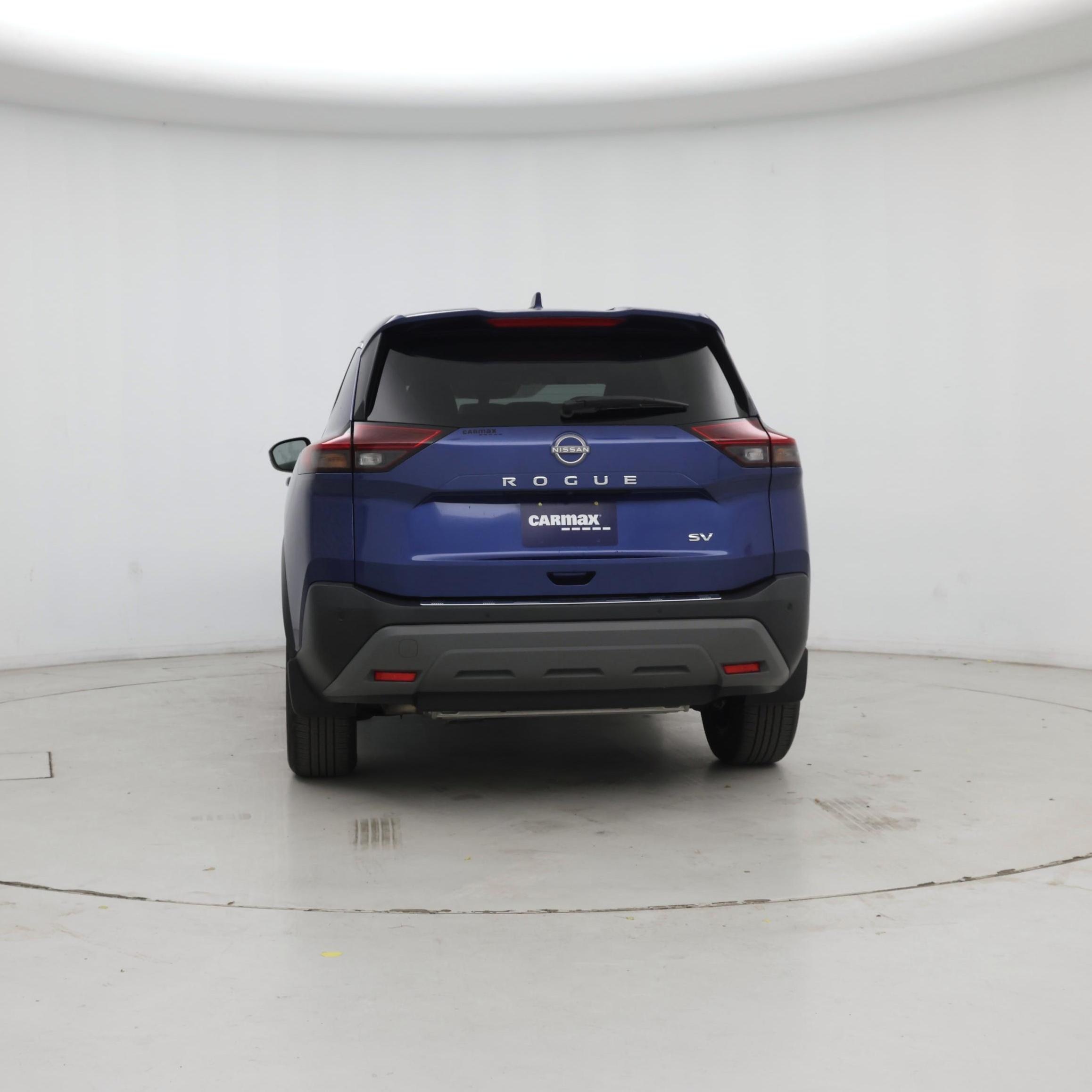 Thumbnail: 2023 Nissan Rogue - 6