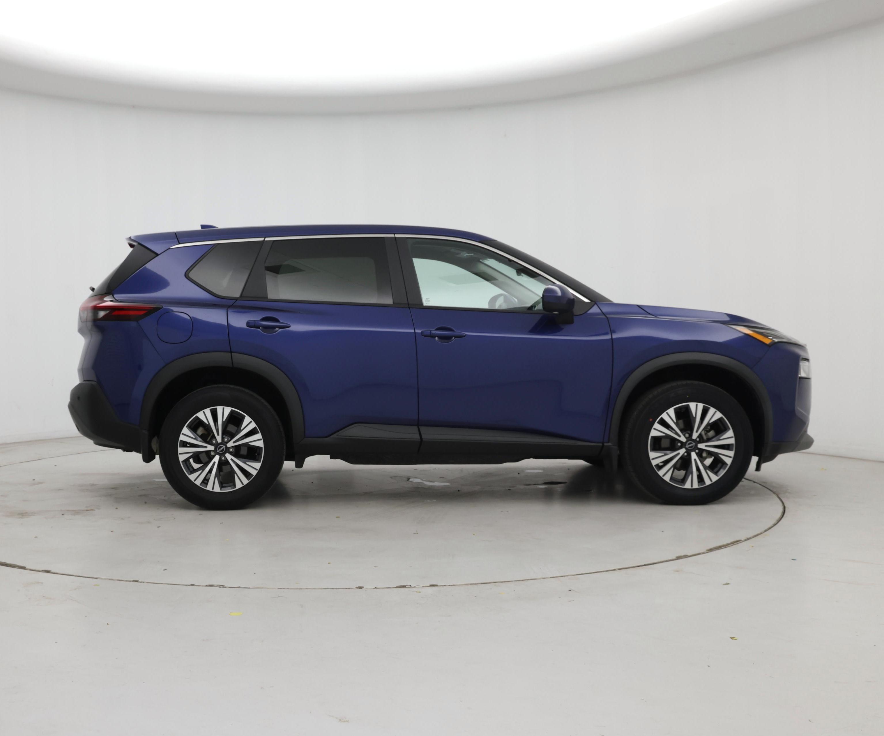 Thumbnail: 2023 Nissan Rogue - 7