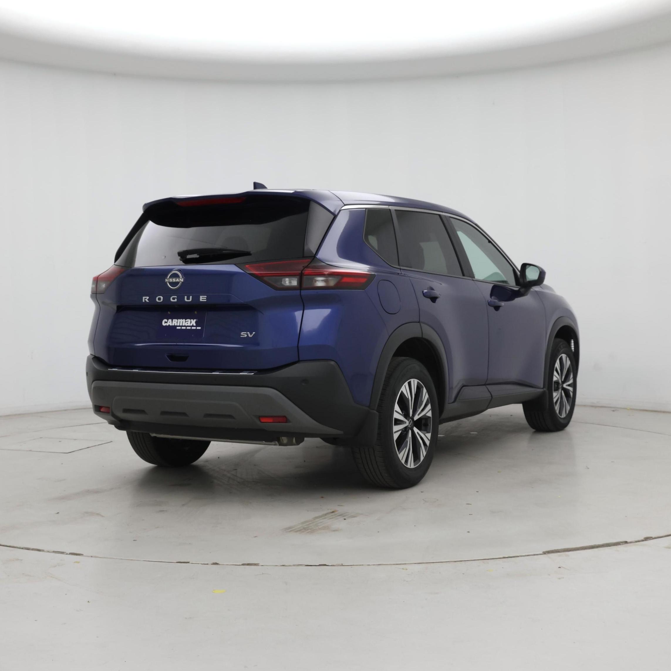 Thumbnail: 2023 Nissan Rogue - 8