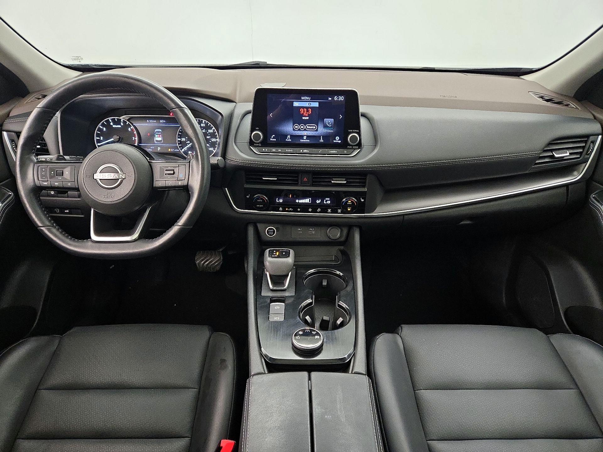 Thumbnail: 2023 Nissan Rogue - 9