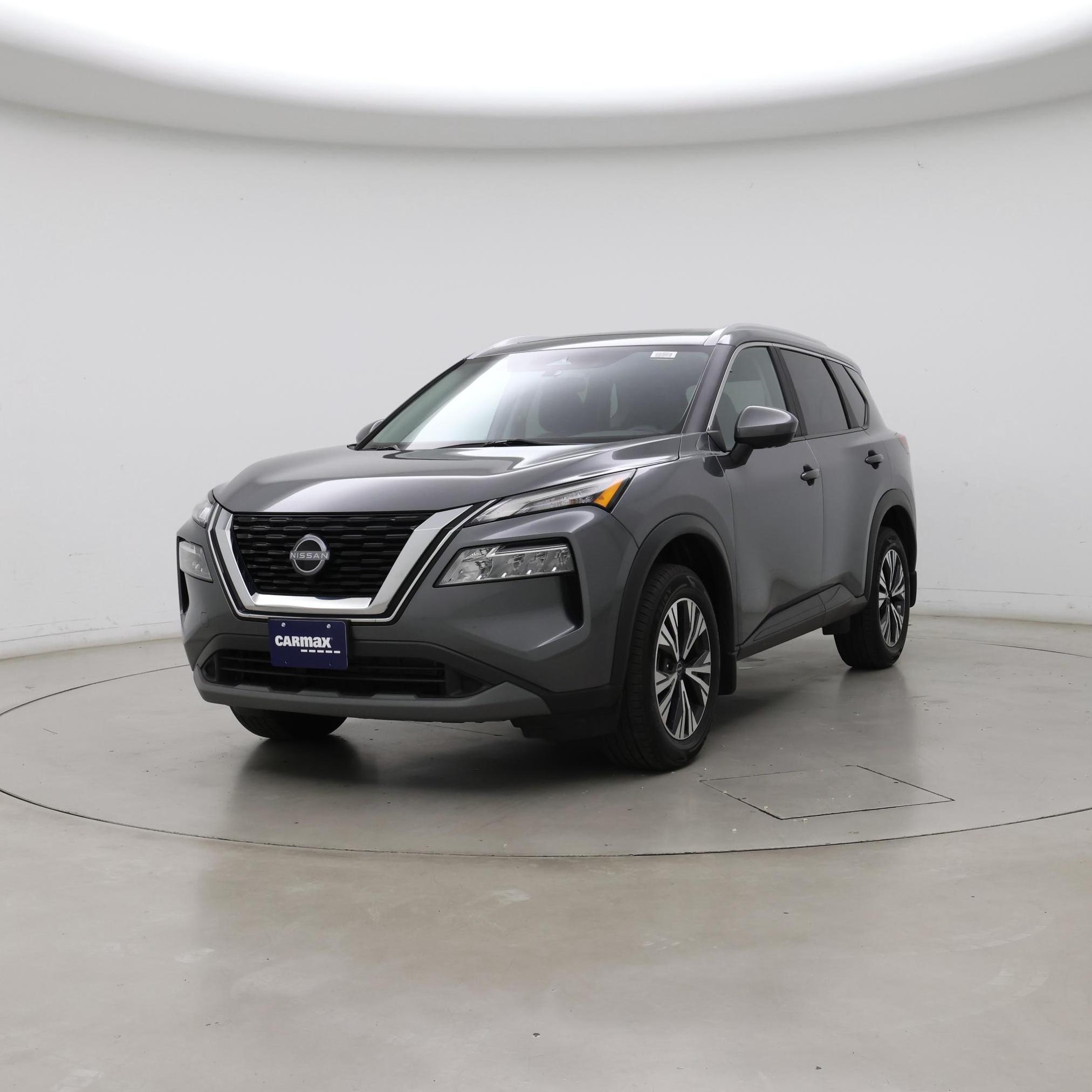 Thumbnail: 2023 Nissan Rogue - 4