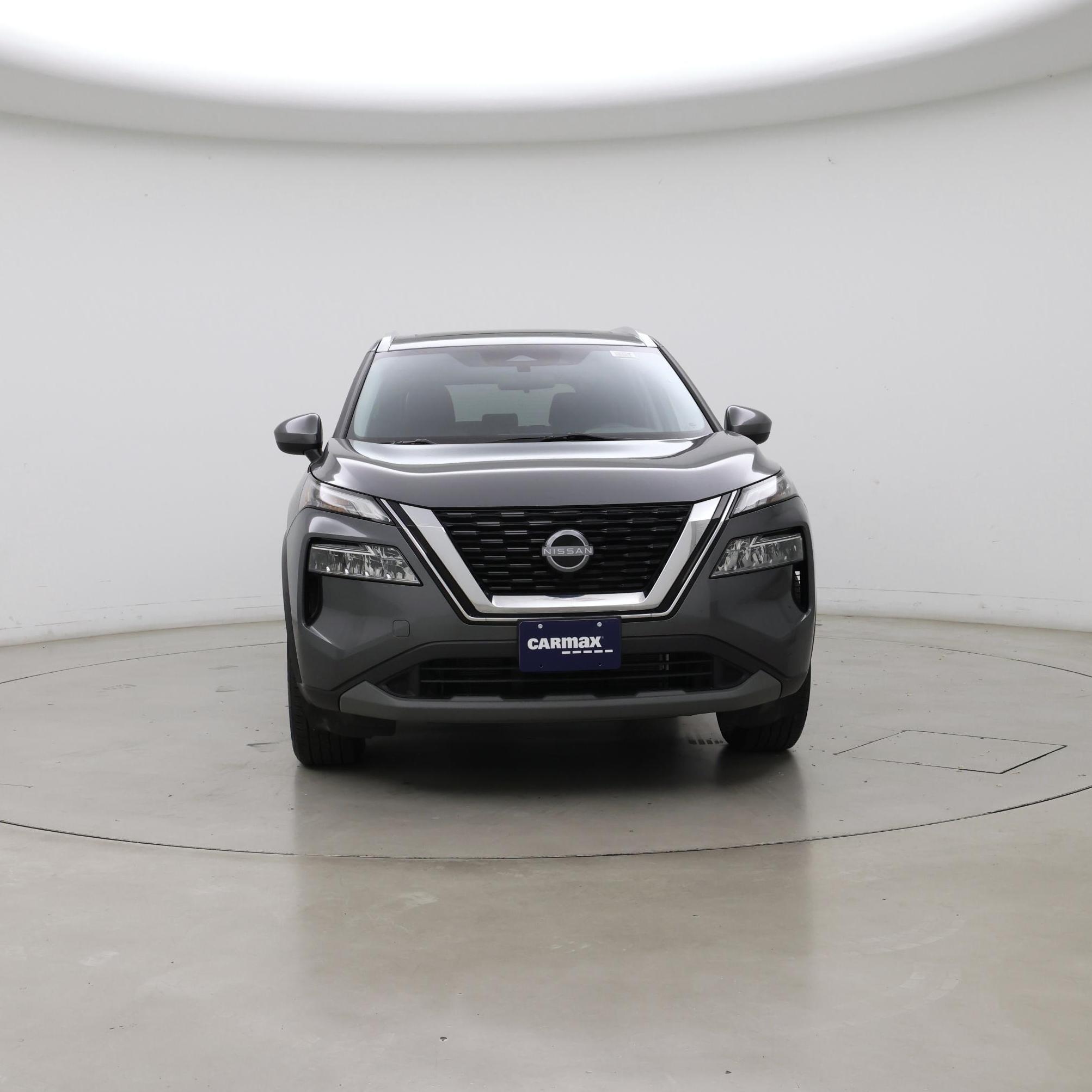 Thumbnail: 2023 Nissan Rogue - 5