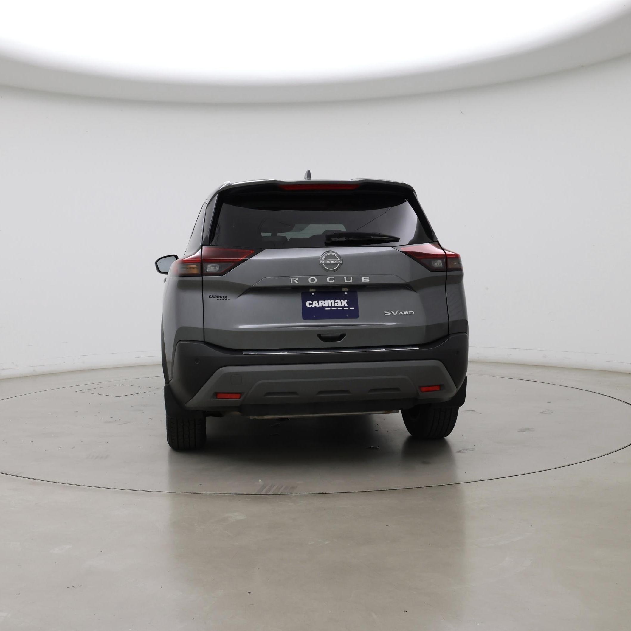 Thumbnail: 2023 Nissan Rogue - 6