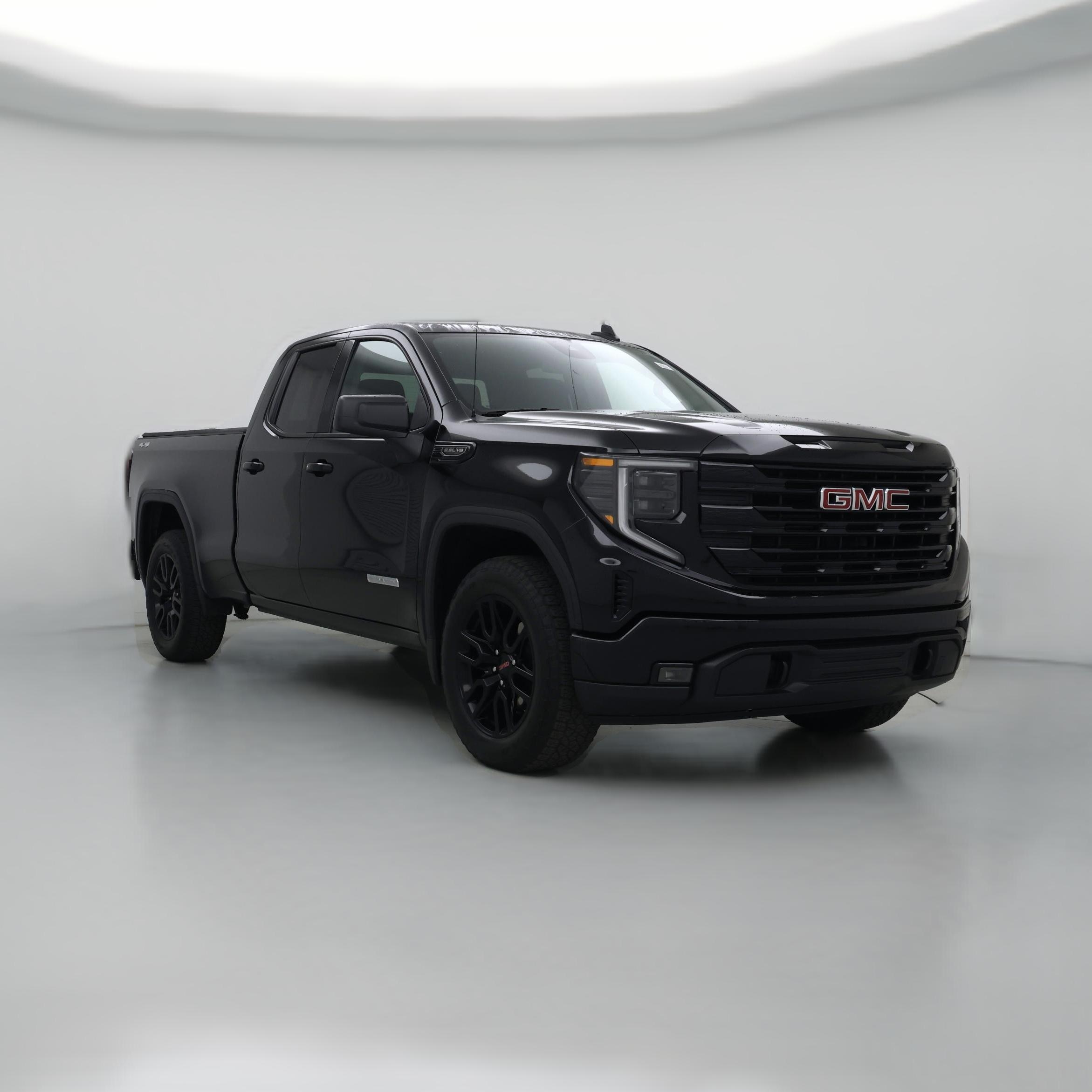 Thumbnail: 2024 GMC Sierra 1500 - 1