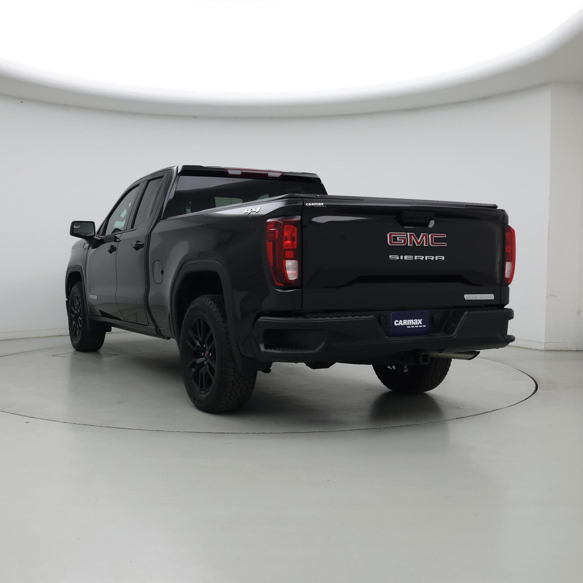 Thumbnail: 2024 GMC Sierra 1500 - 2