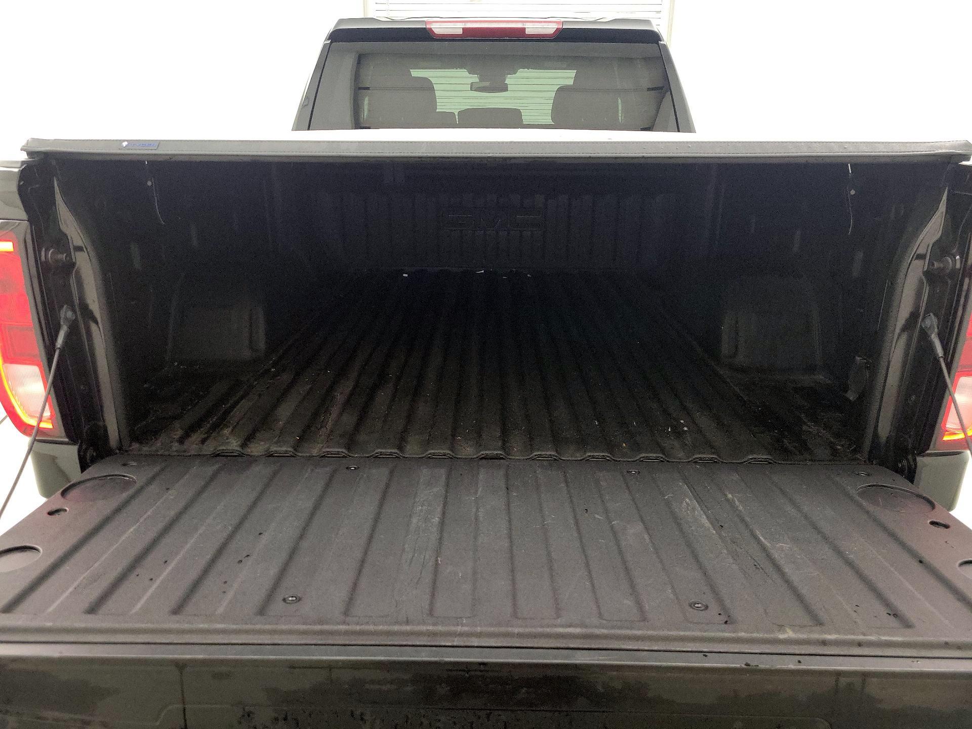 Thumbnail: 2024 GMC Sierra 1500 - 20