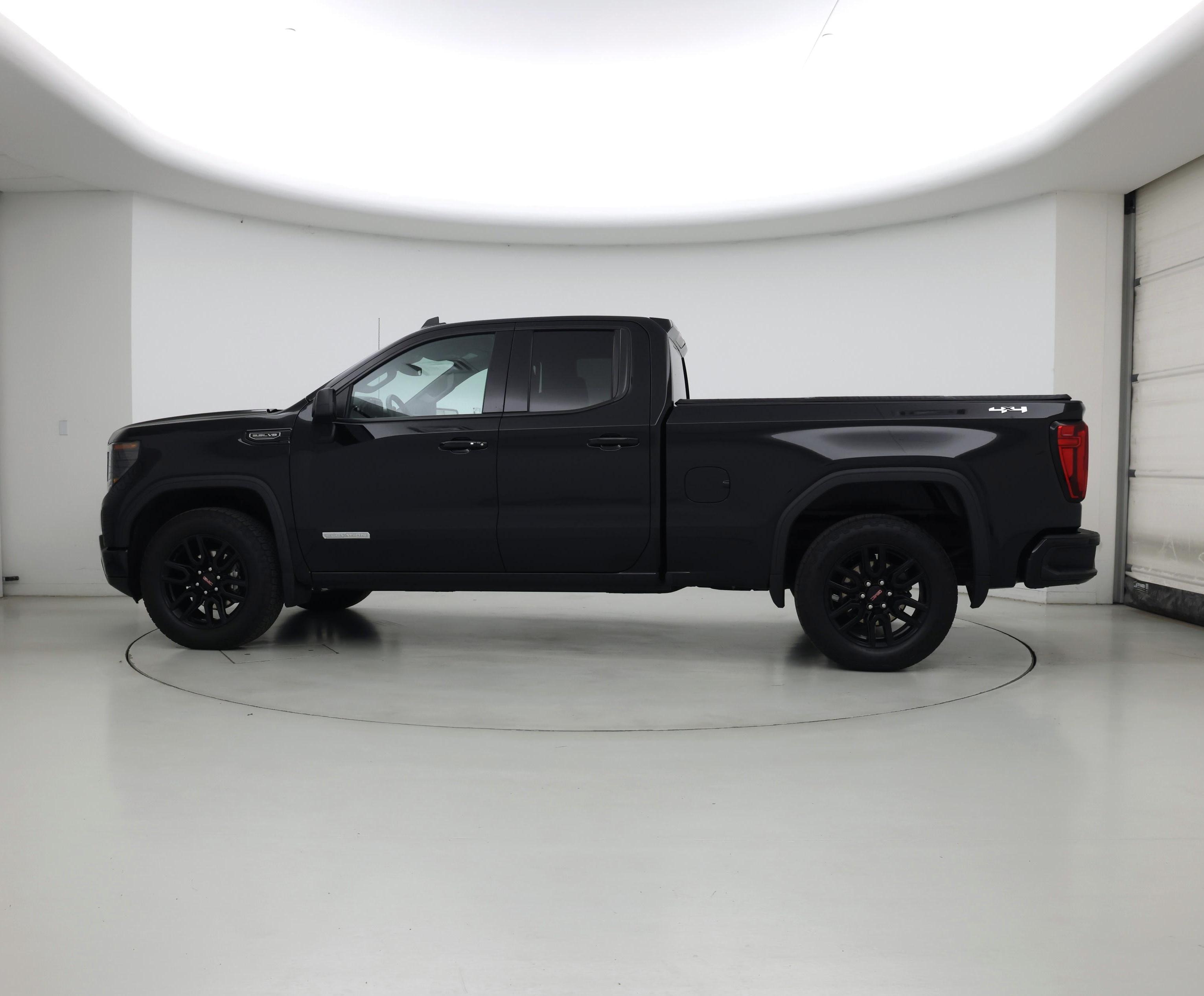 Thumbnail: 2024 GMC Sierra 1500 - 3