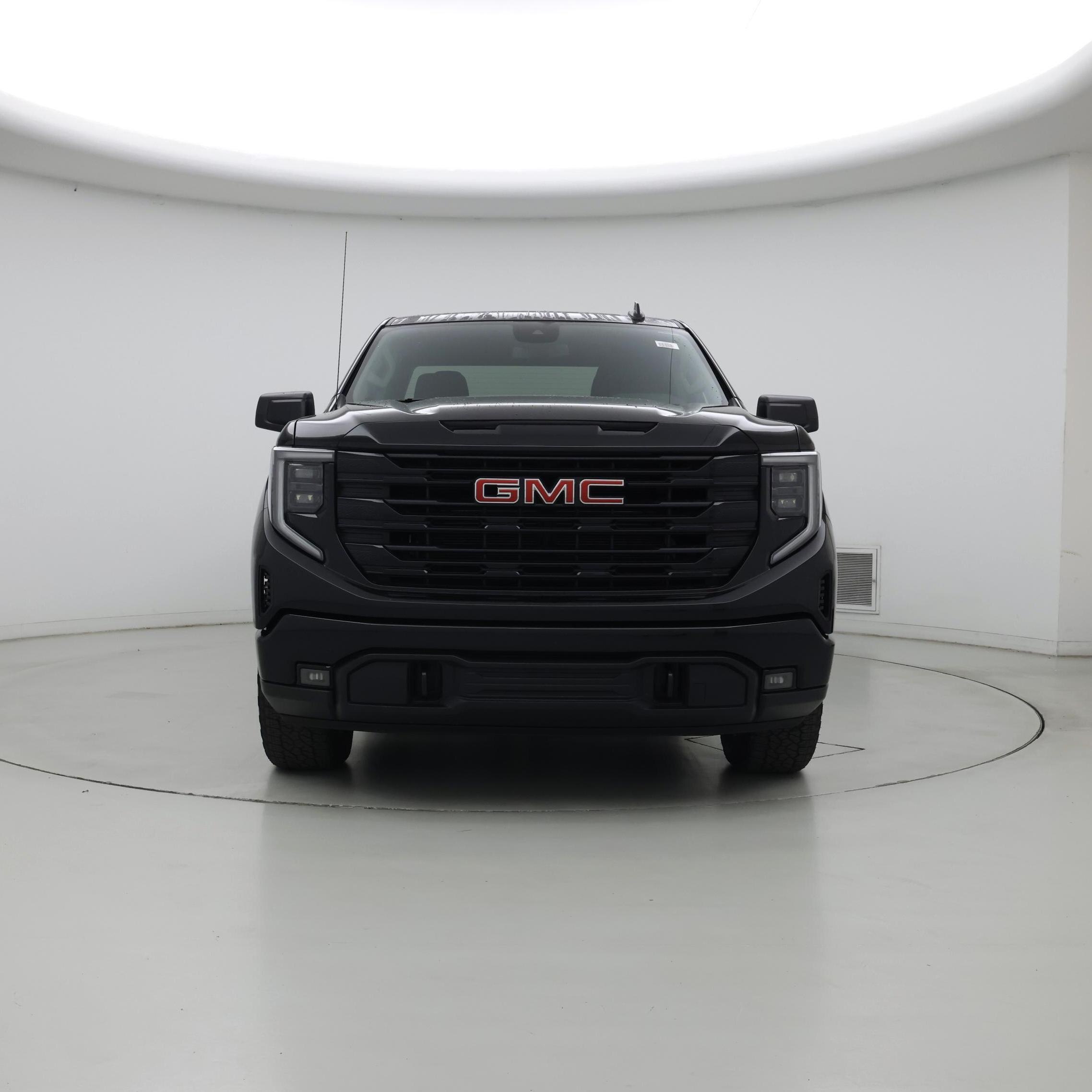Thumbnail: 2024 GMC Sierra 1500 - 5