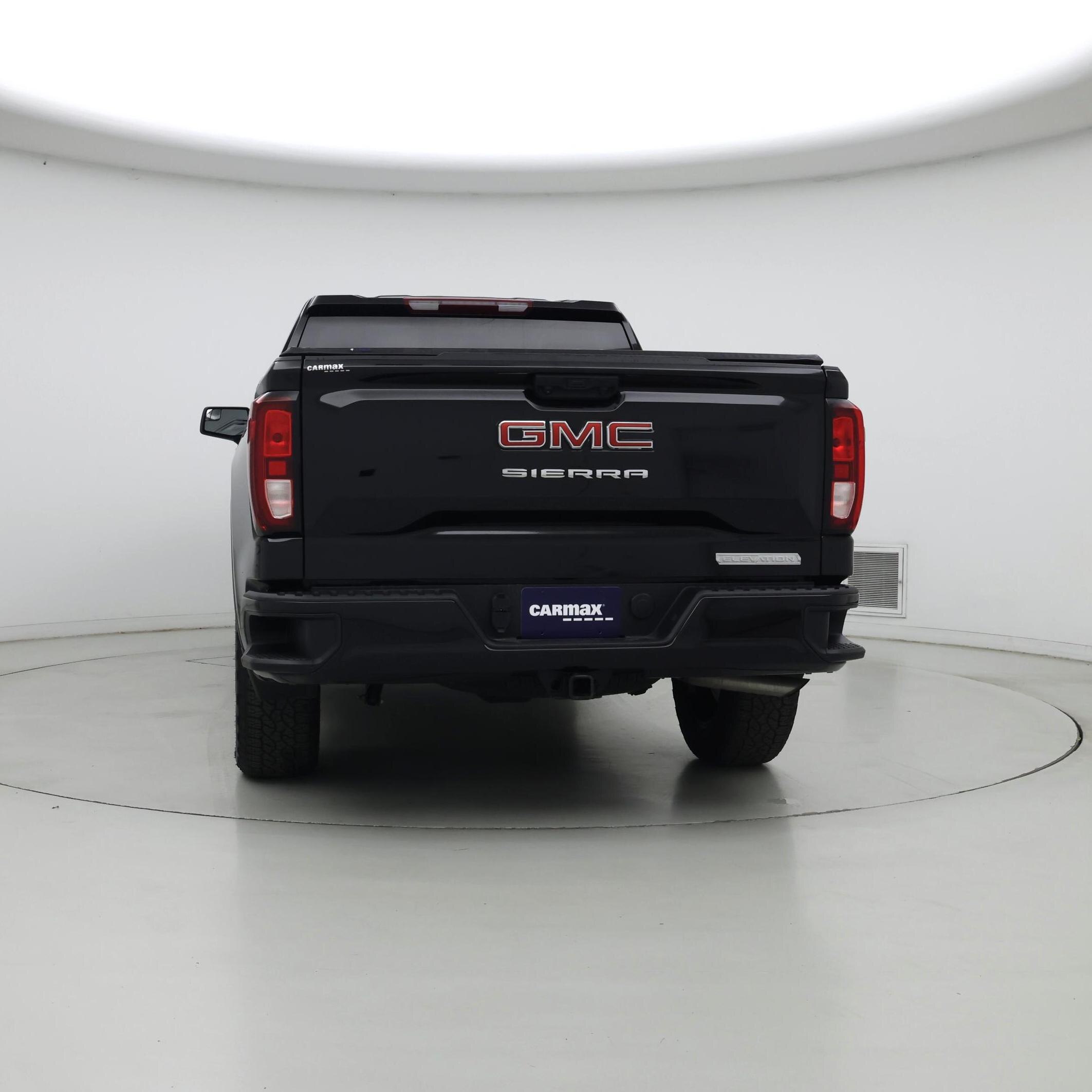 Thumbnail: 2024 GMC Sierra 1500 - 6