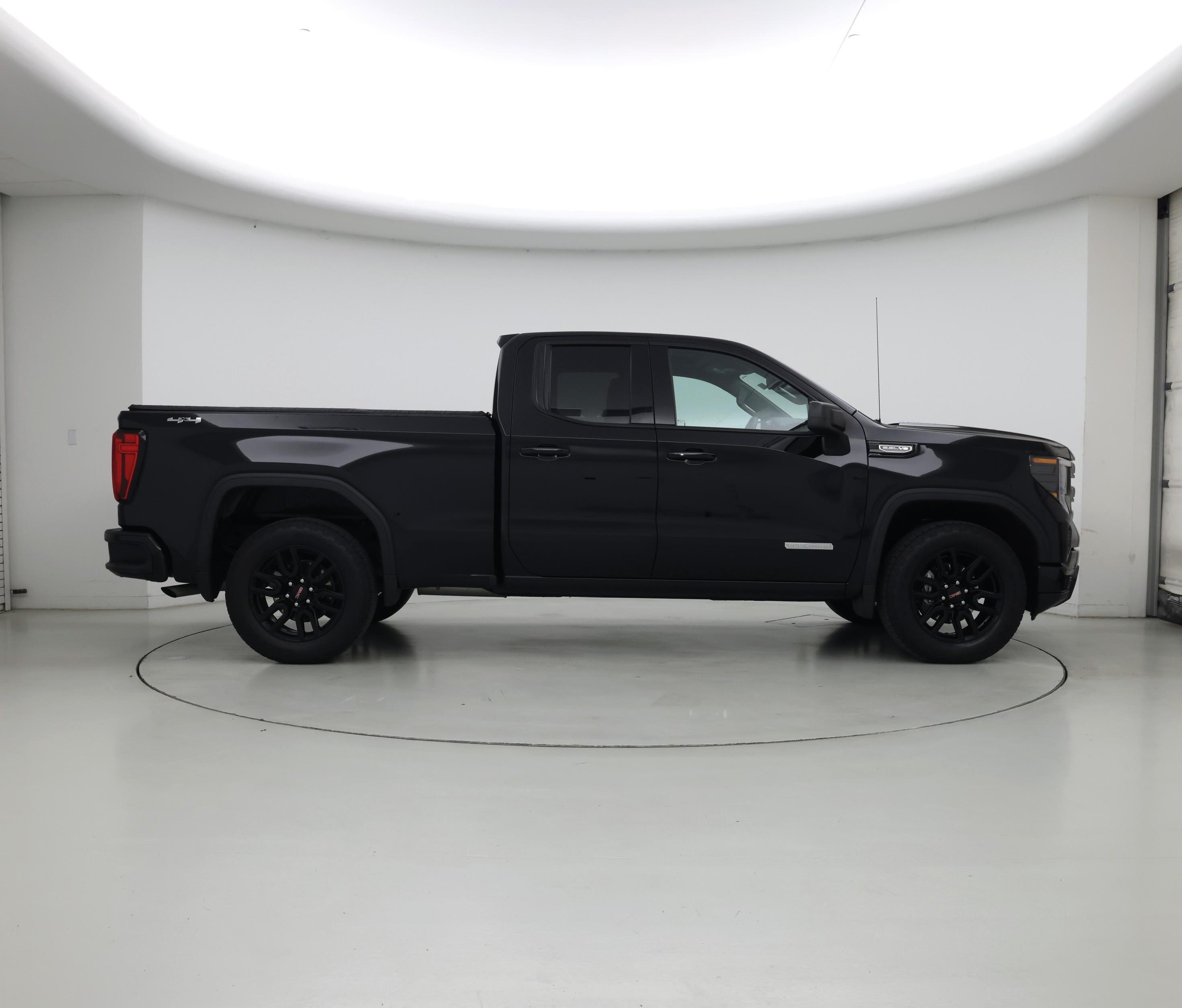 Thumbnail: 2024 GMC Sierra 1500 - 7