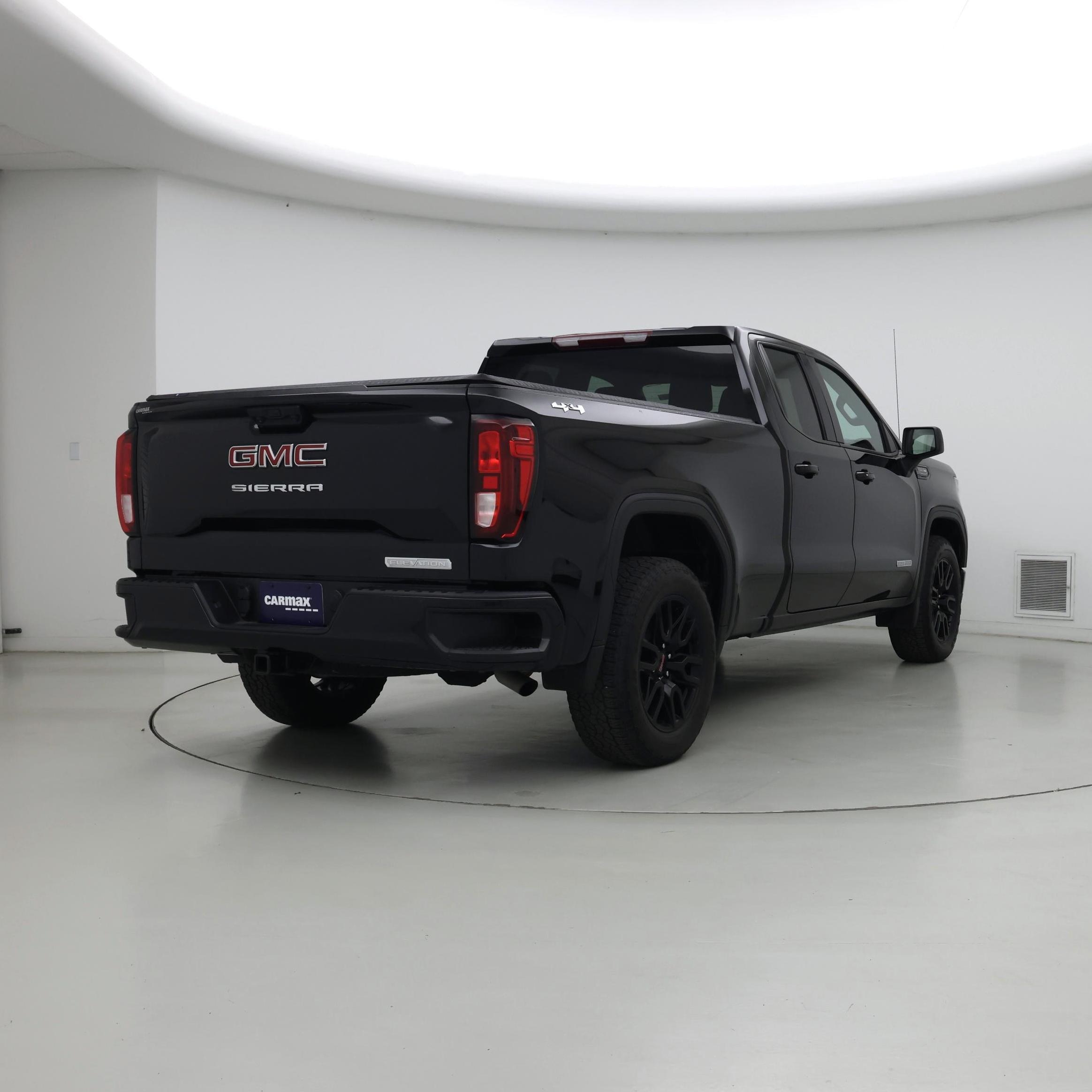Thumbnail: 2024 GMC Sierra 1500 - 8