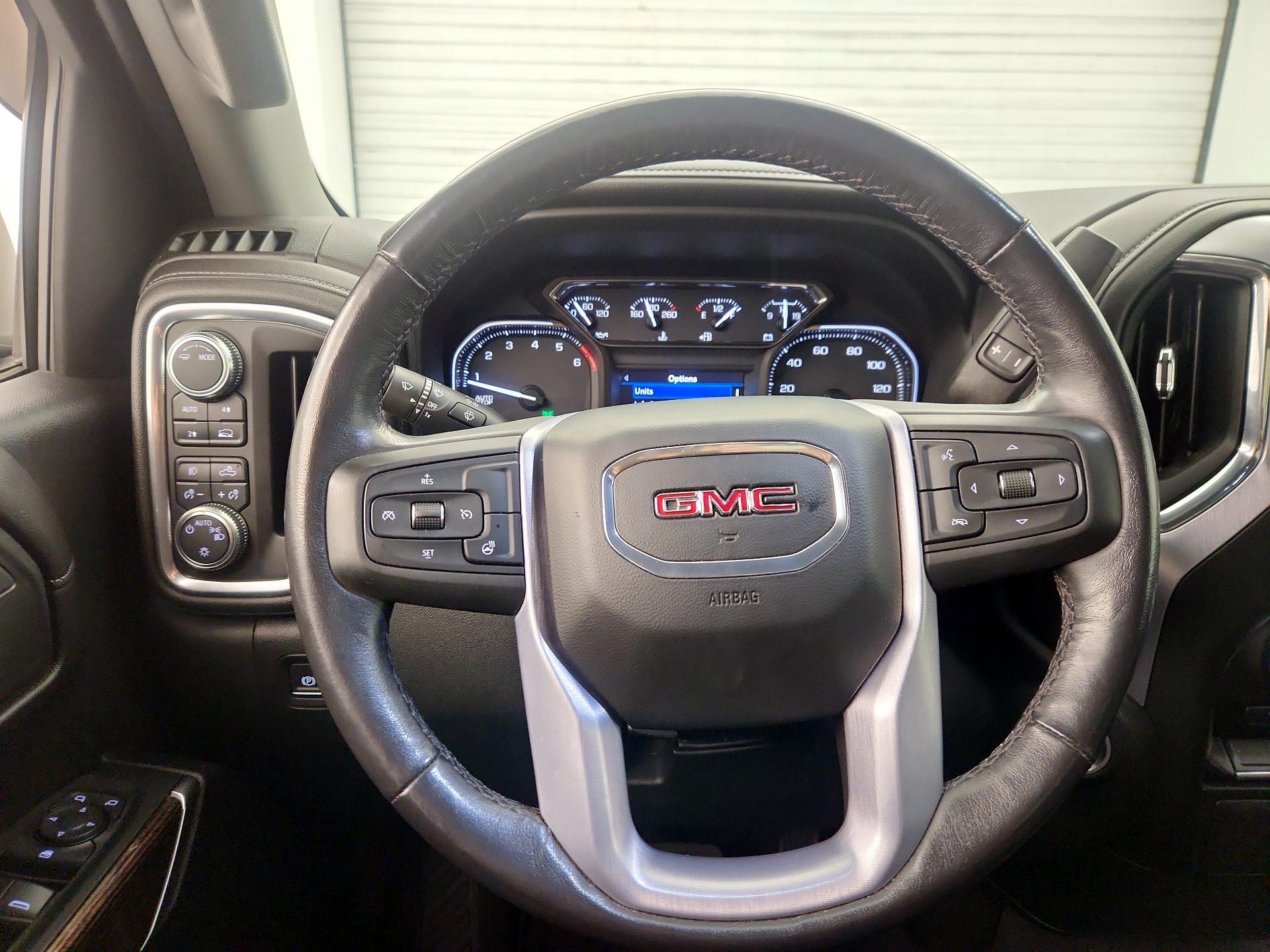 Thumbnail: 2020 GMC Sierra 1500 - 10