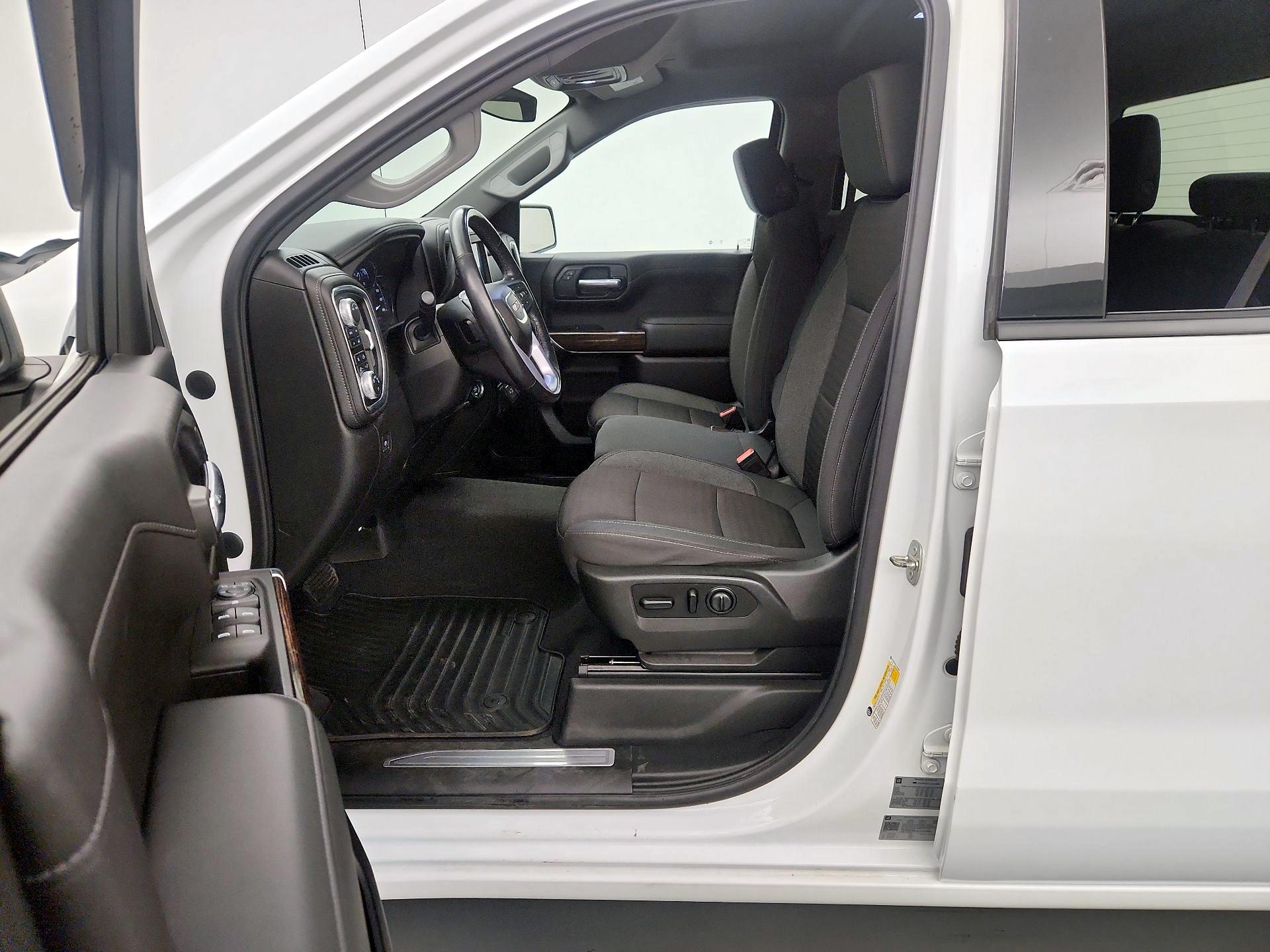 Thumbnail: 2020 GMC Sierra 1500 - 11