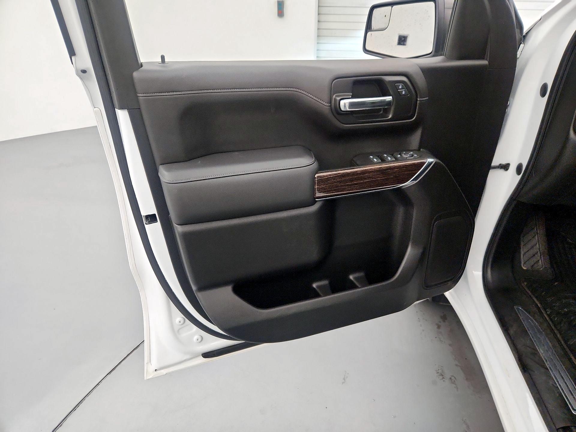 Thumbnail: 2020 GMC Sierra 1500 - 12