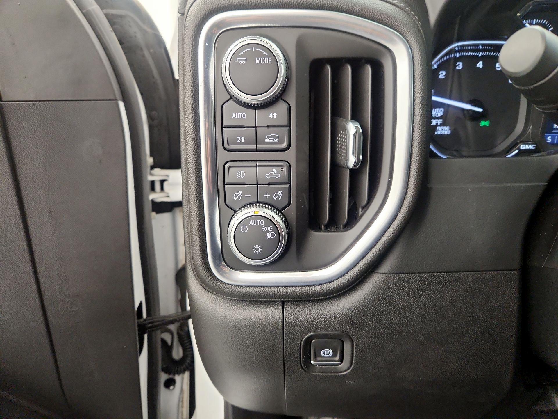 Thumbnail: 2020 GMC Sierra 1500 - 13