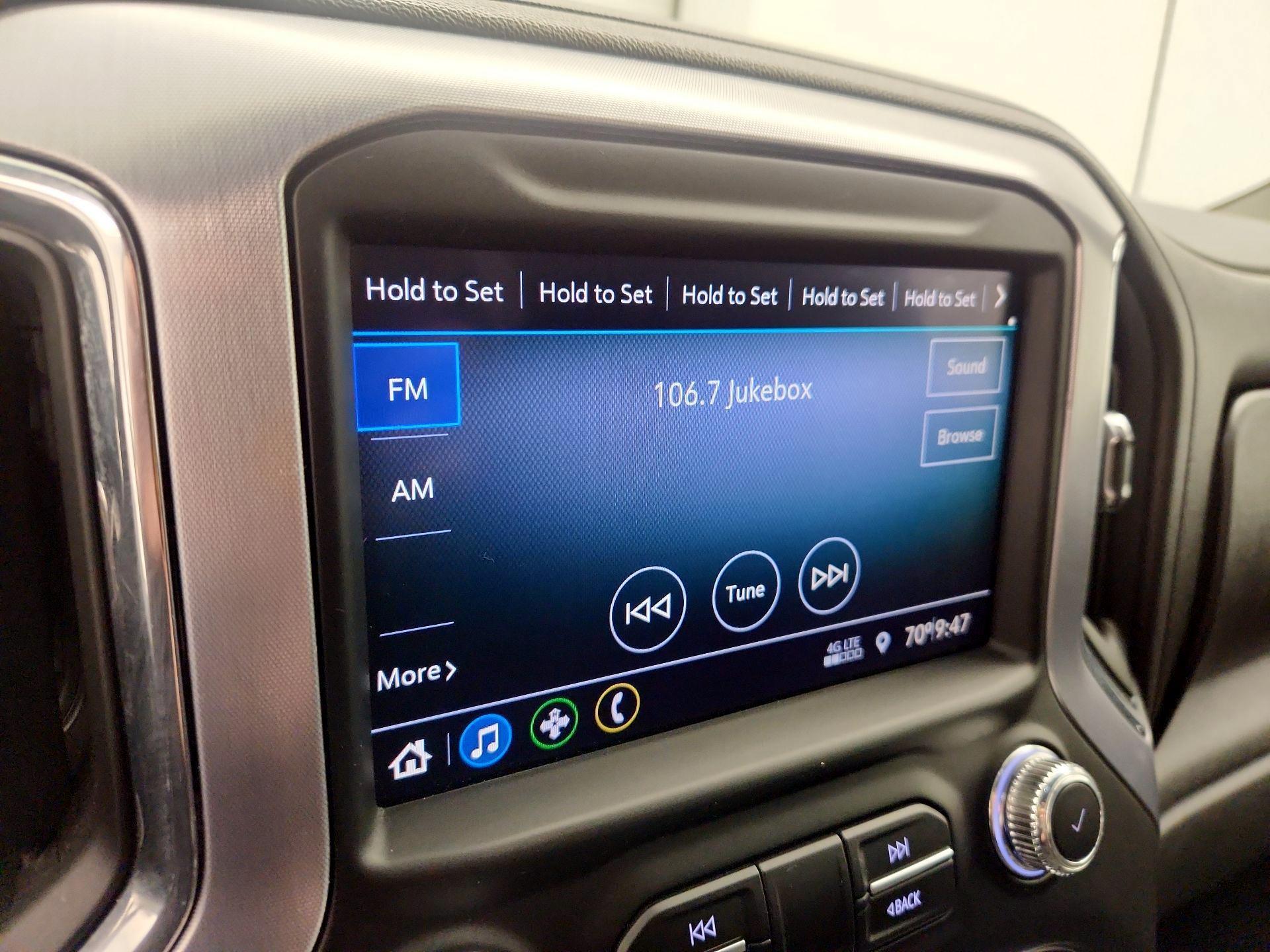 Thumbnail: 2020 GMC Sierra 1500 - 15