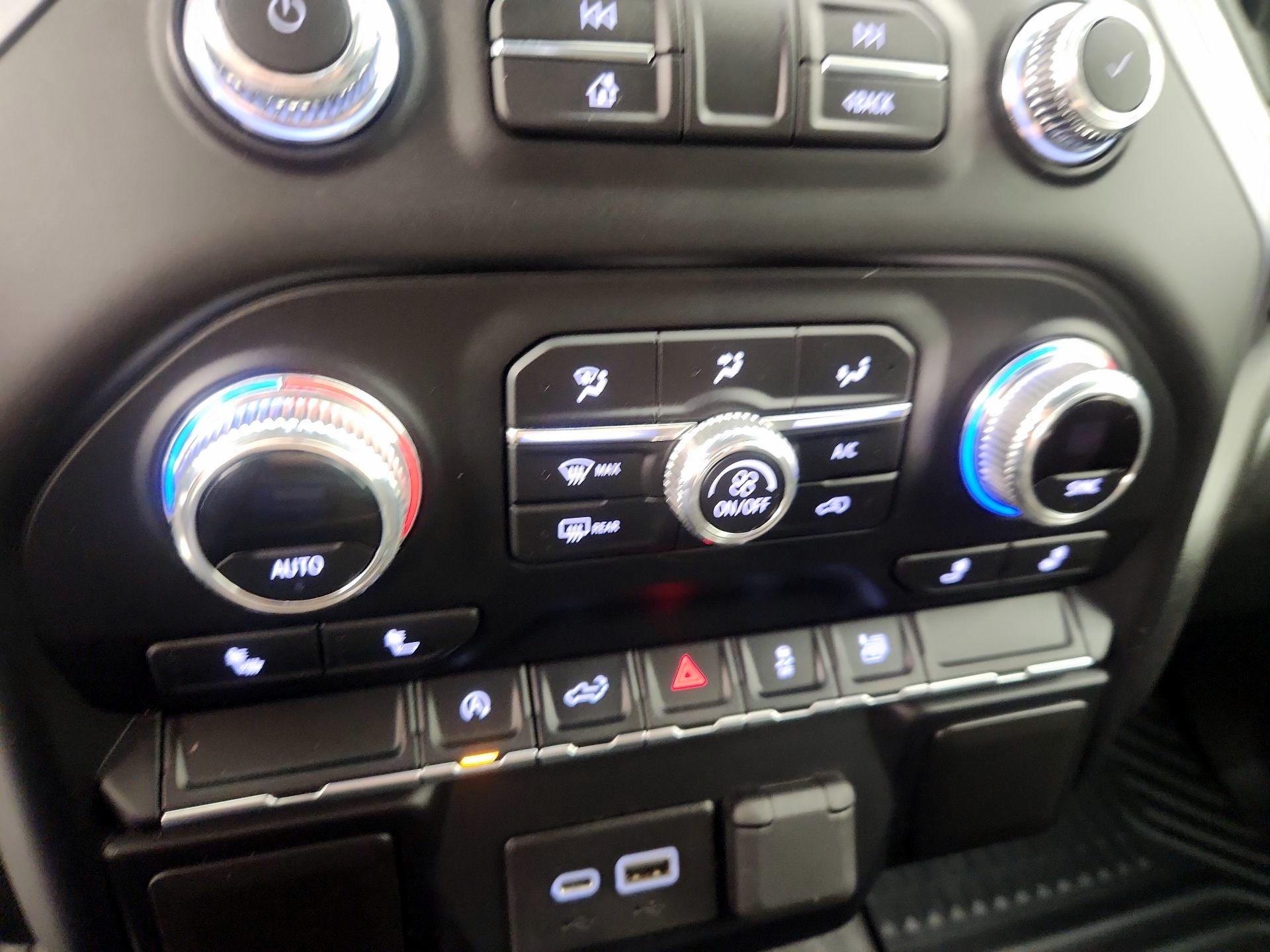 Thumbnail: 2020 GMC Sierra 1500 - 16