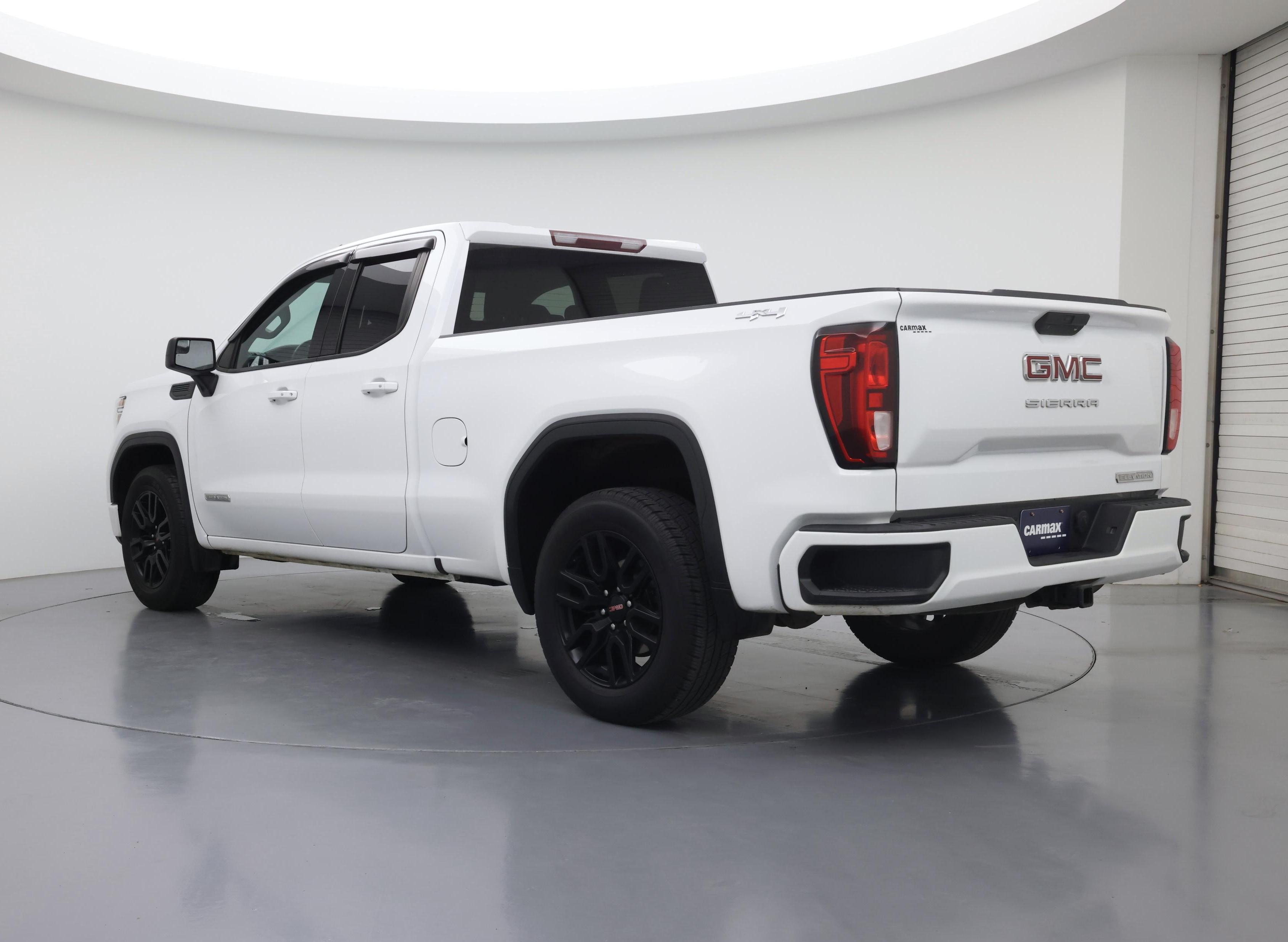 Thumbnail: 2020 GMC Sierra 1500 - 2