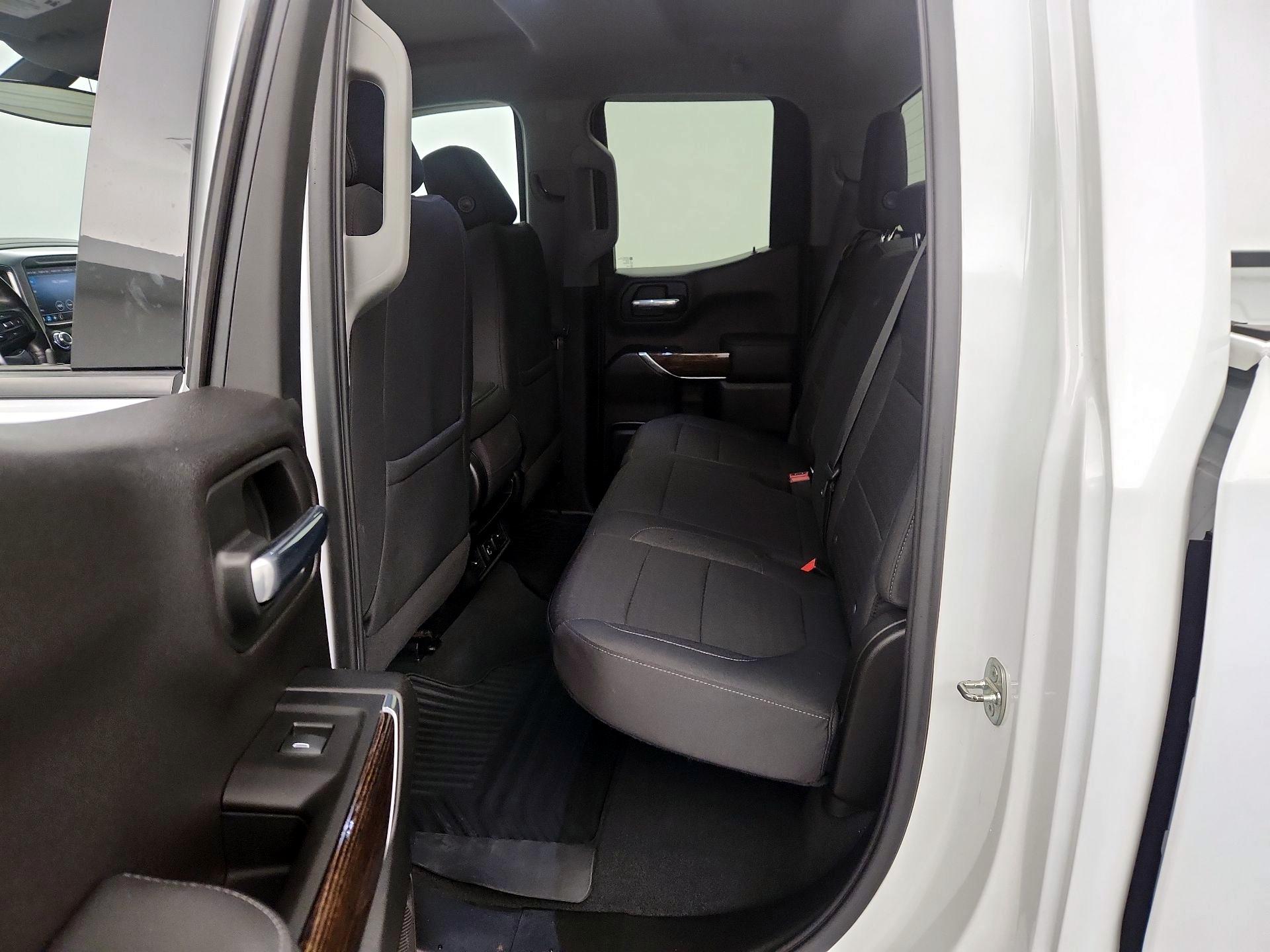 Thumbnail: 2020 GMC Sierra 1500 - 19