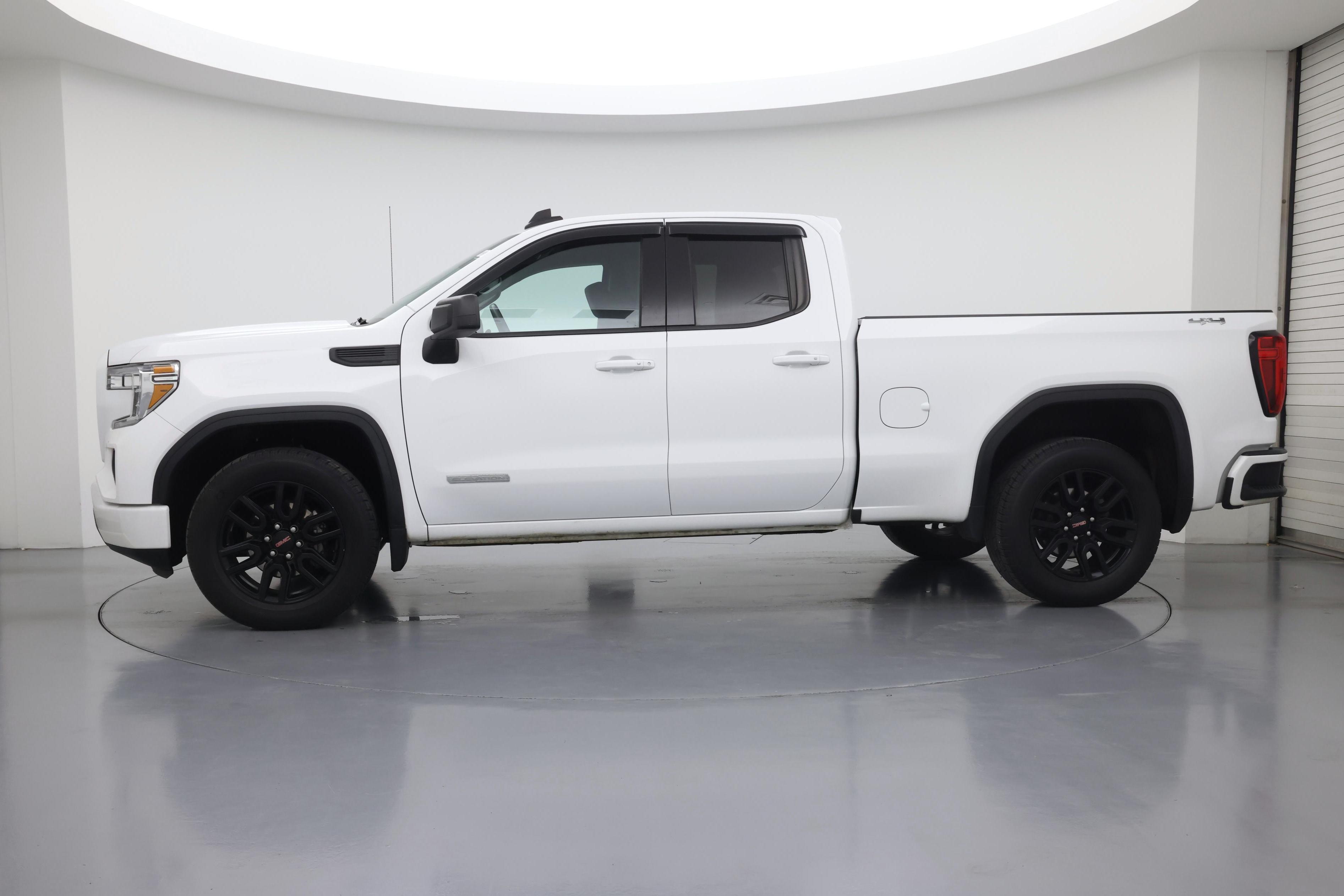 Thumbnail: 2020 GMC Sierra 1500 - 3
