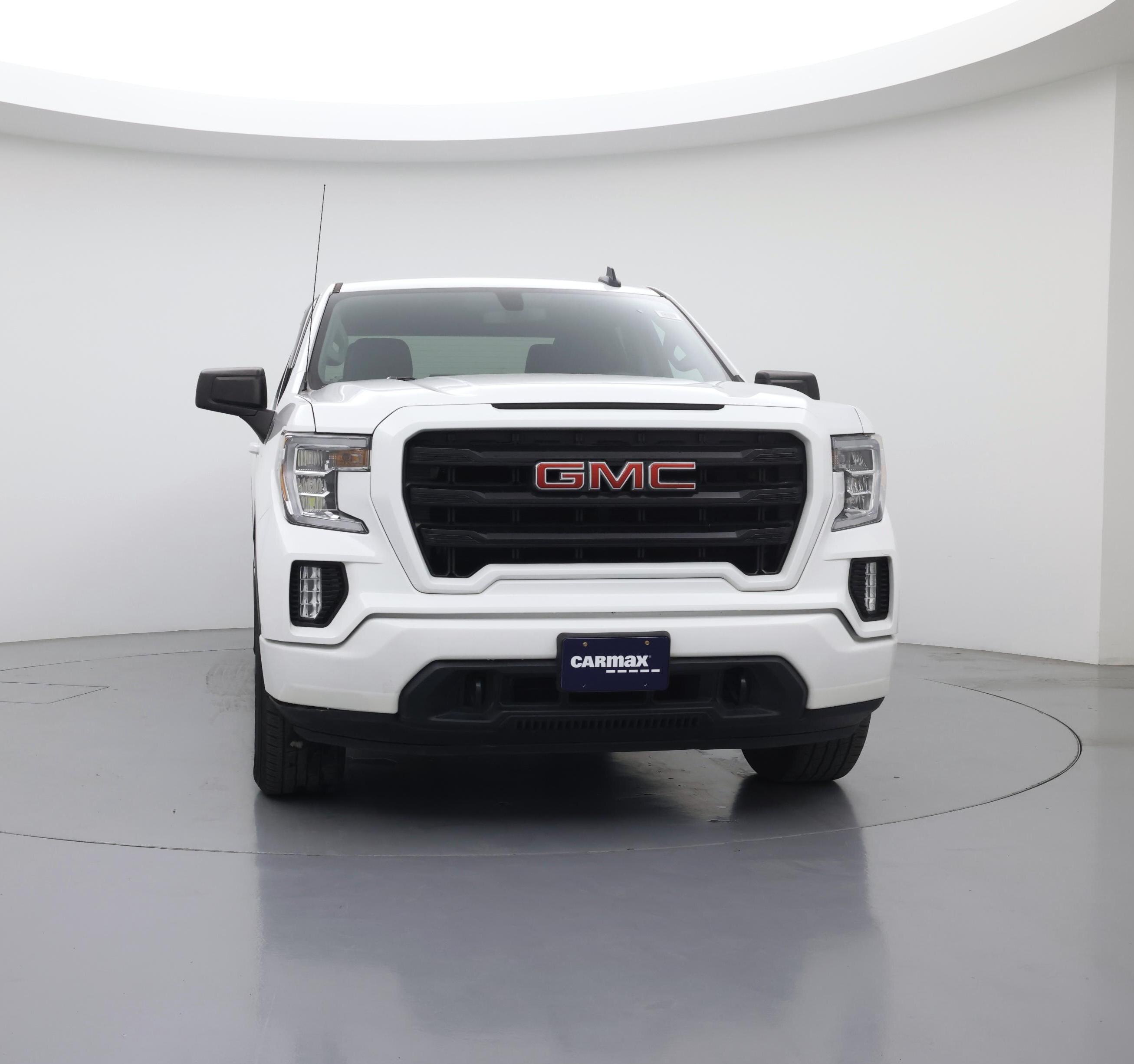 Thumbnail: 2020 GMC Sierra 1500 - 5
