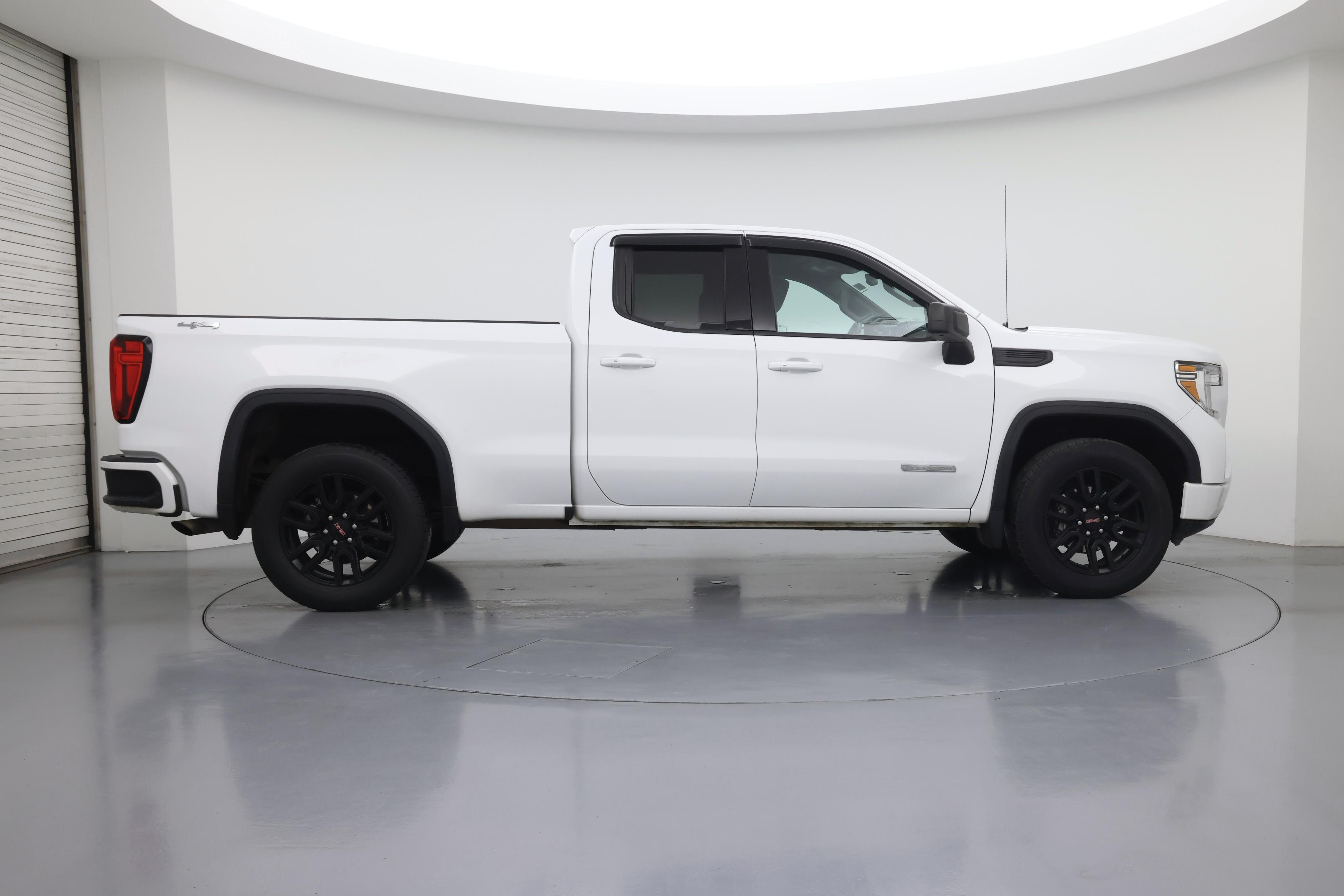 Thumbnail: 2020 GMC Sierra 1500 - 7