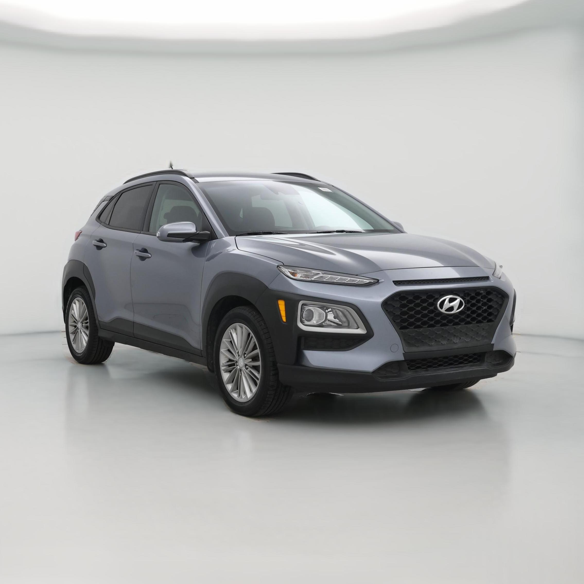 Thumbnail: 2019 Hyundai Kona - 1