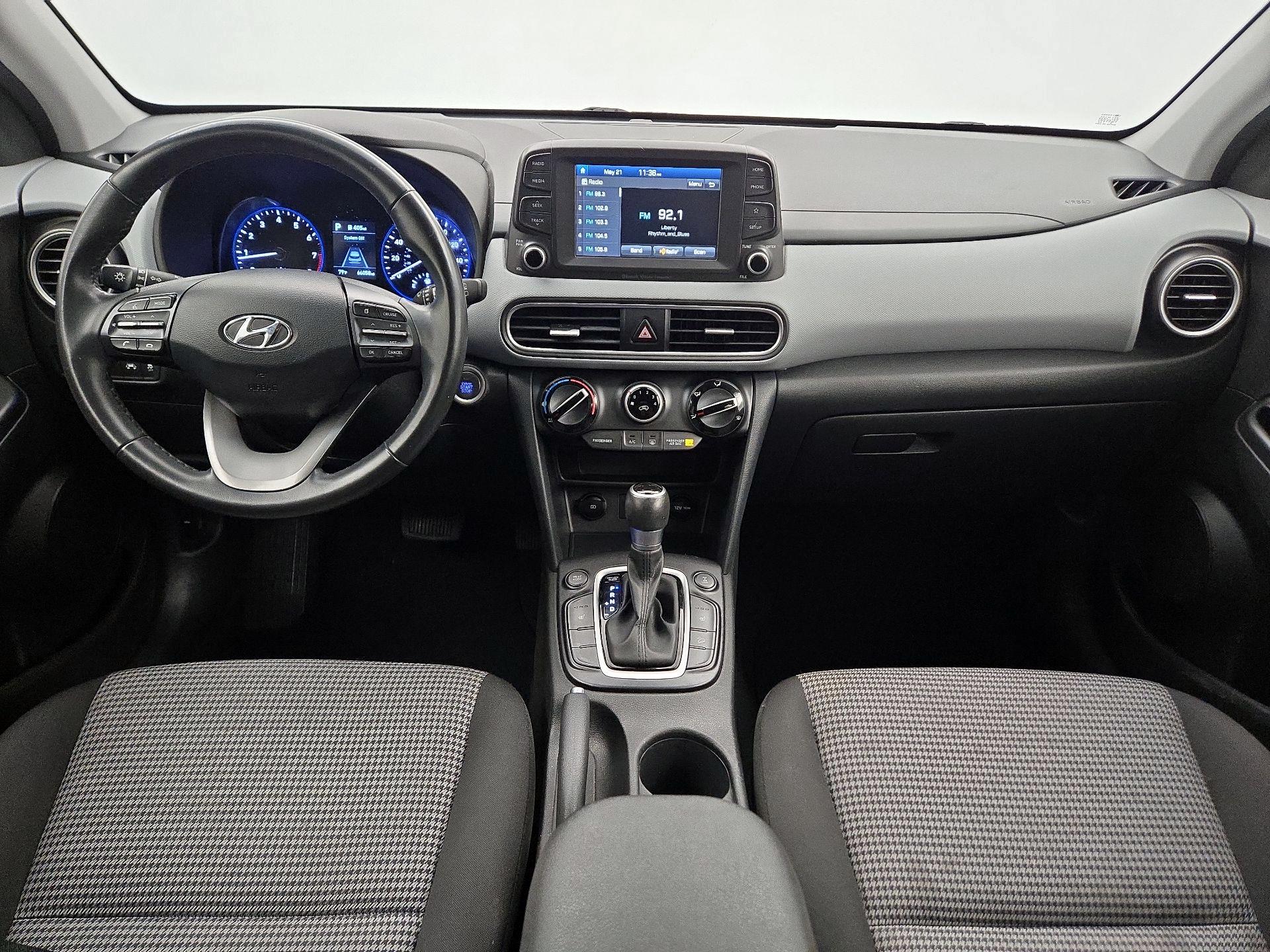 Thumbnail: 2019 Hyundai Kona - 9