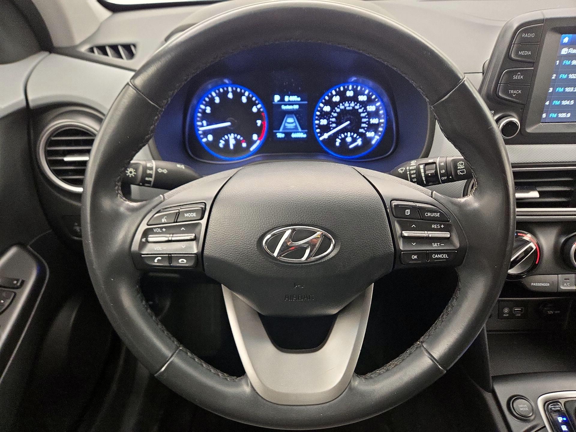 Thumbnail: 2019 Hyundai Kona - 10
