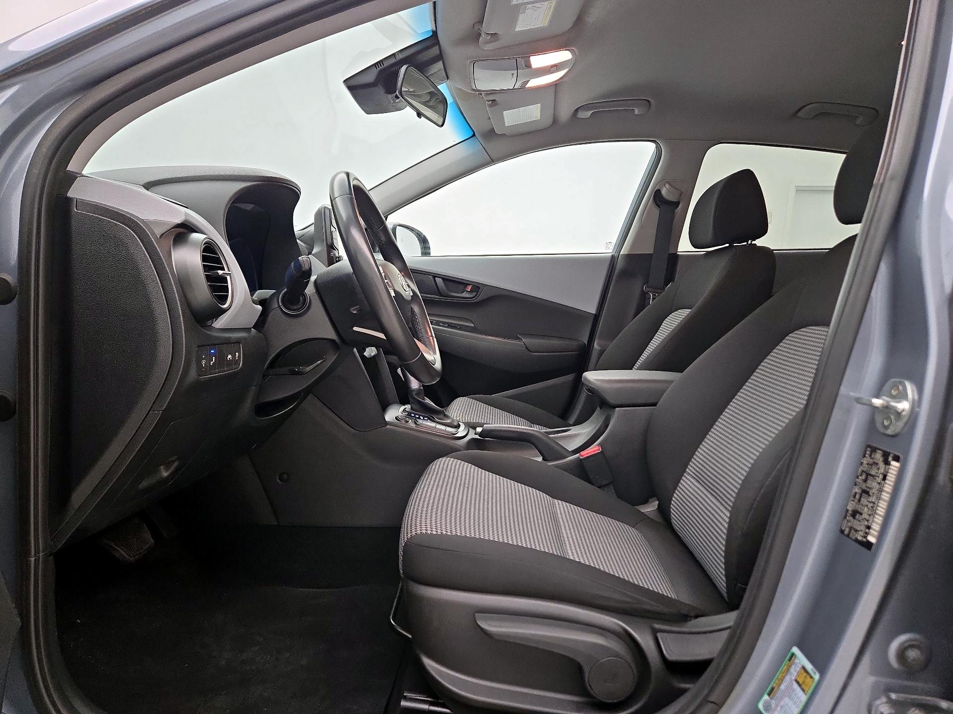 Thumbnail: 2019 Hyundai Kona - 11