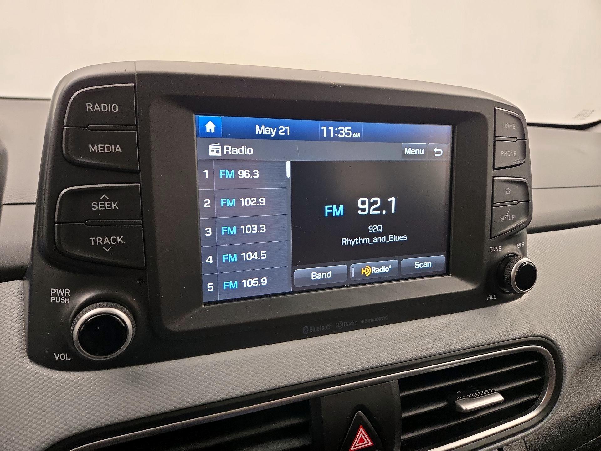 Thumbnail: 2019 Hyundai Kona - 15