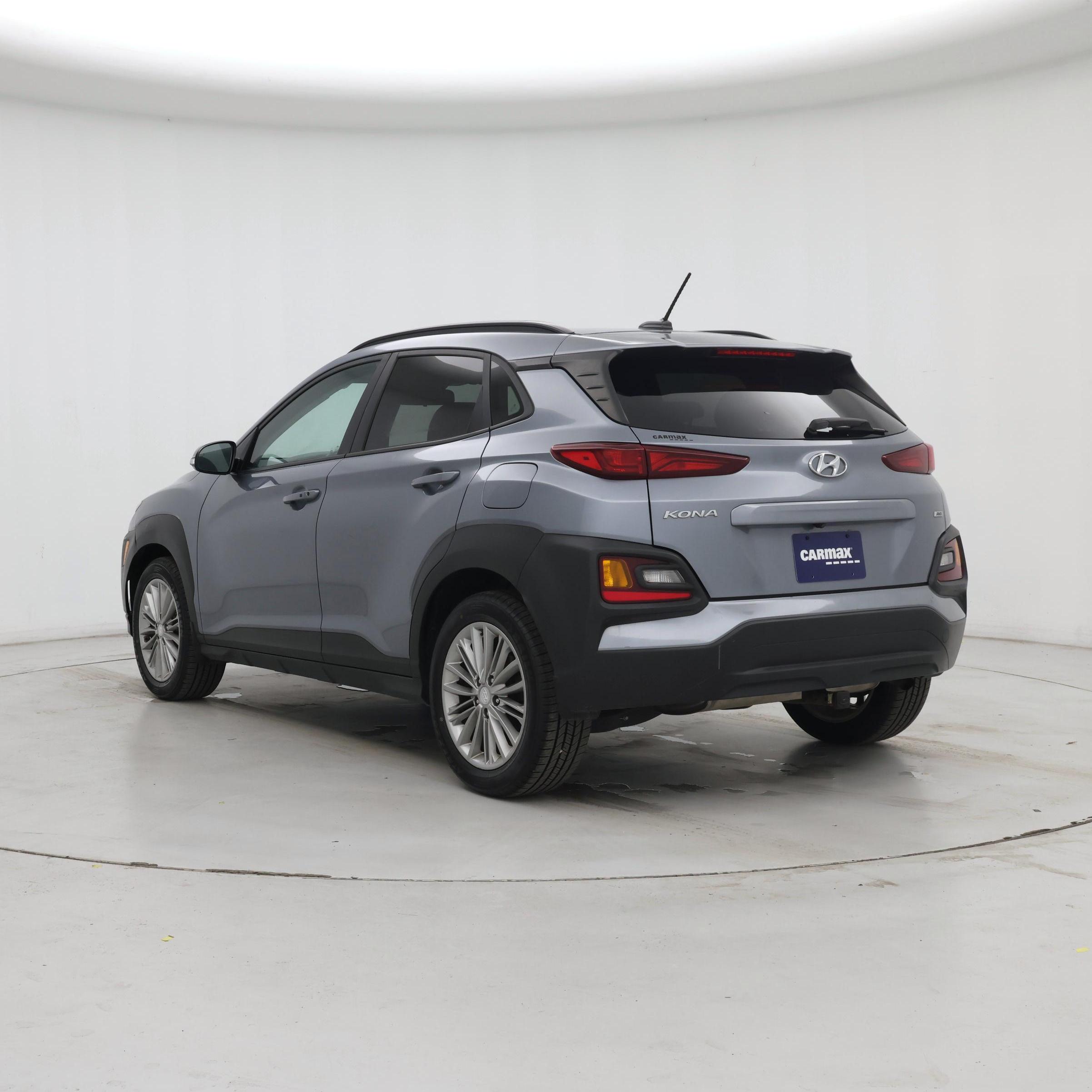 Thumbnail: 2019 Hyundai Kona - 2