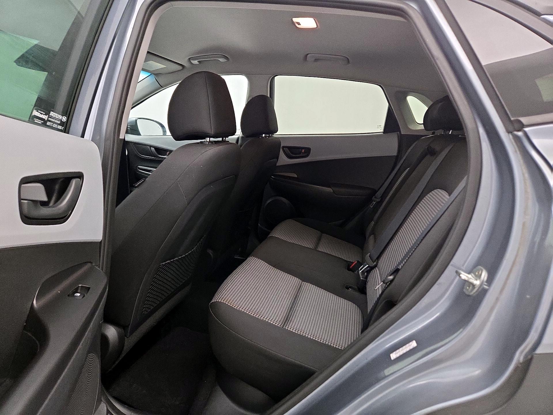 Thumbnail: 2019 Hyundai Kona - 19