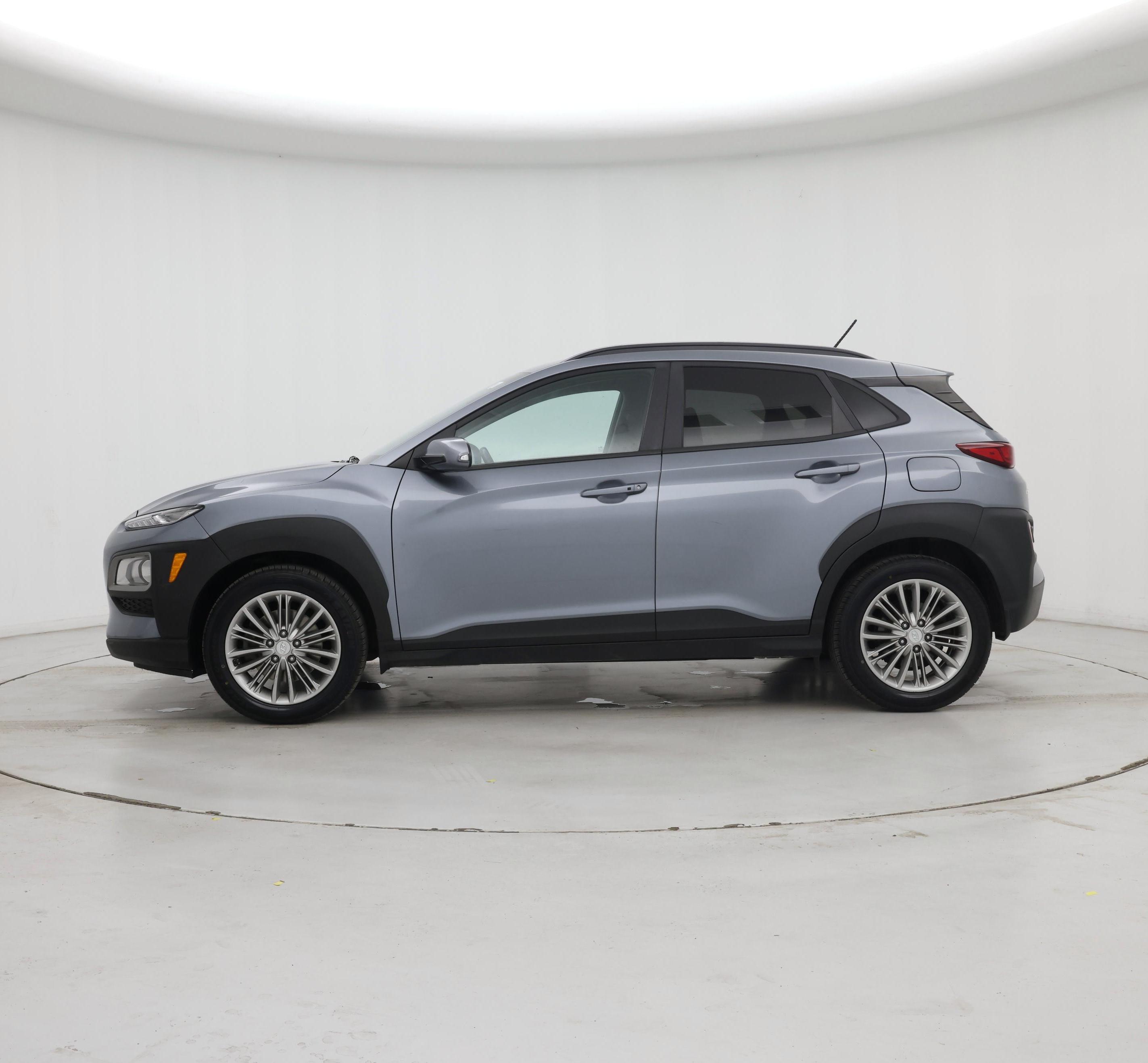 Thumbnail: 2019 Hyundai Kona - 3