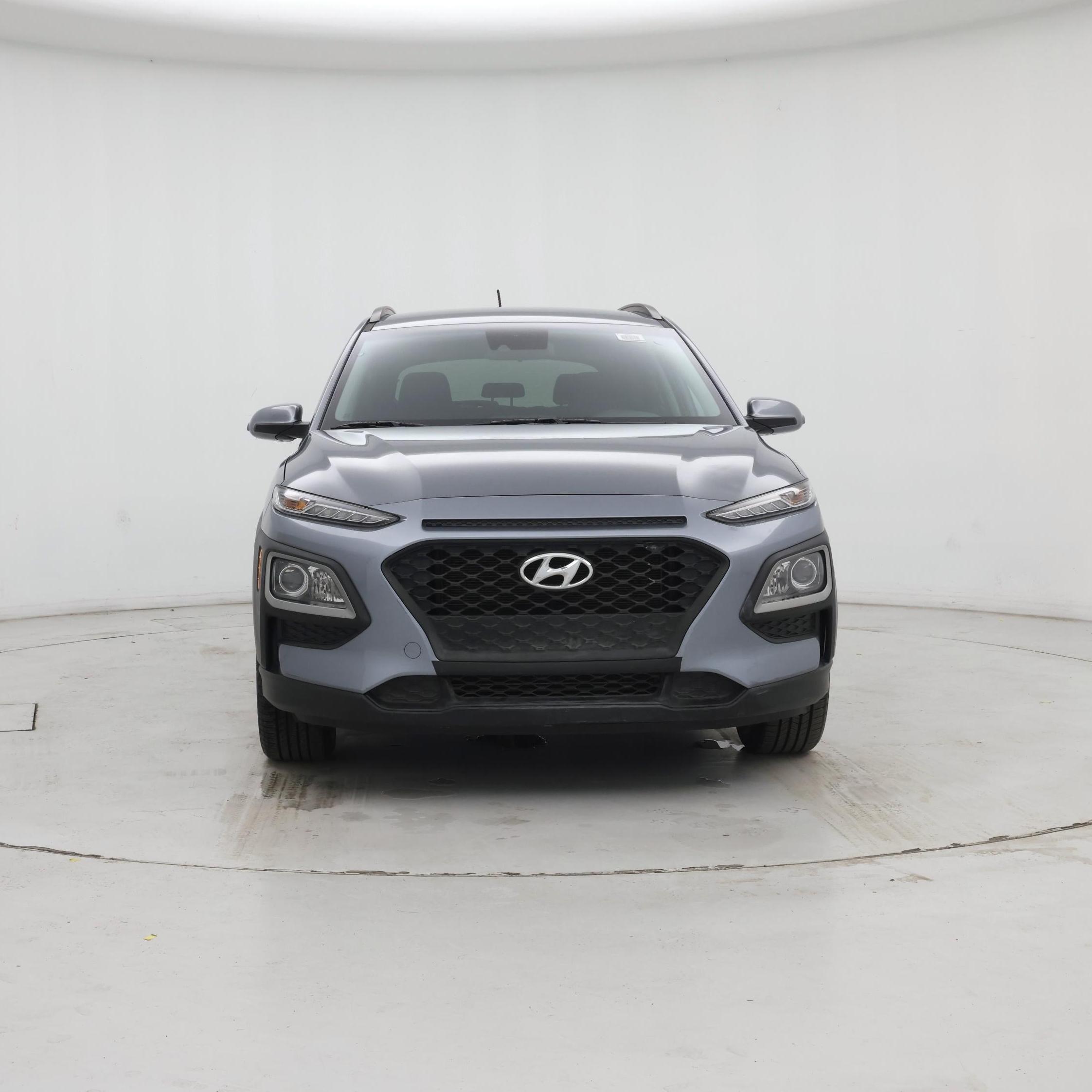 Thumbnail: 2019 Hyundai Kona - 5
