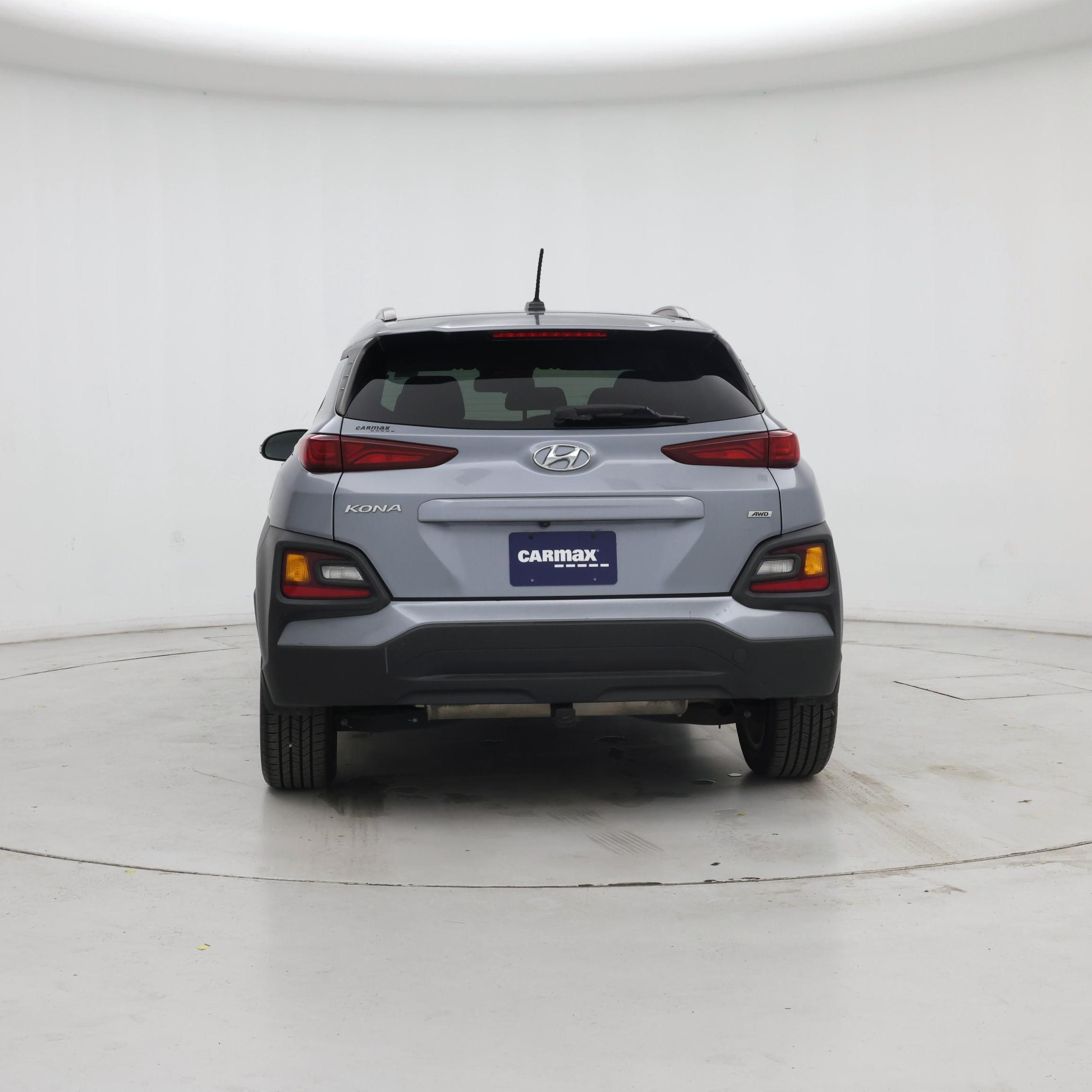 Thumbnail: 2019 Hyundai Kona - 6