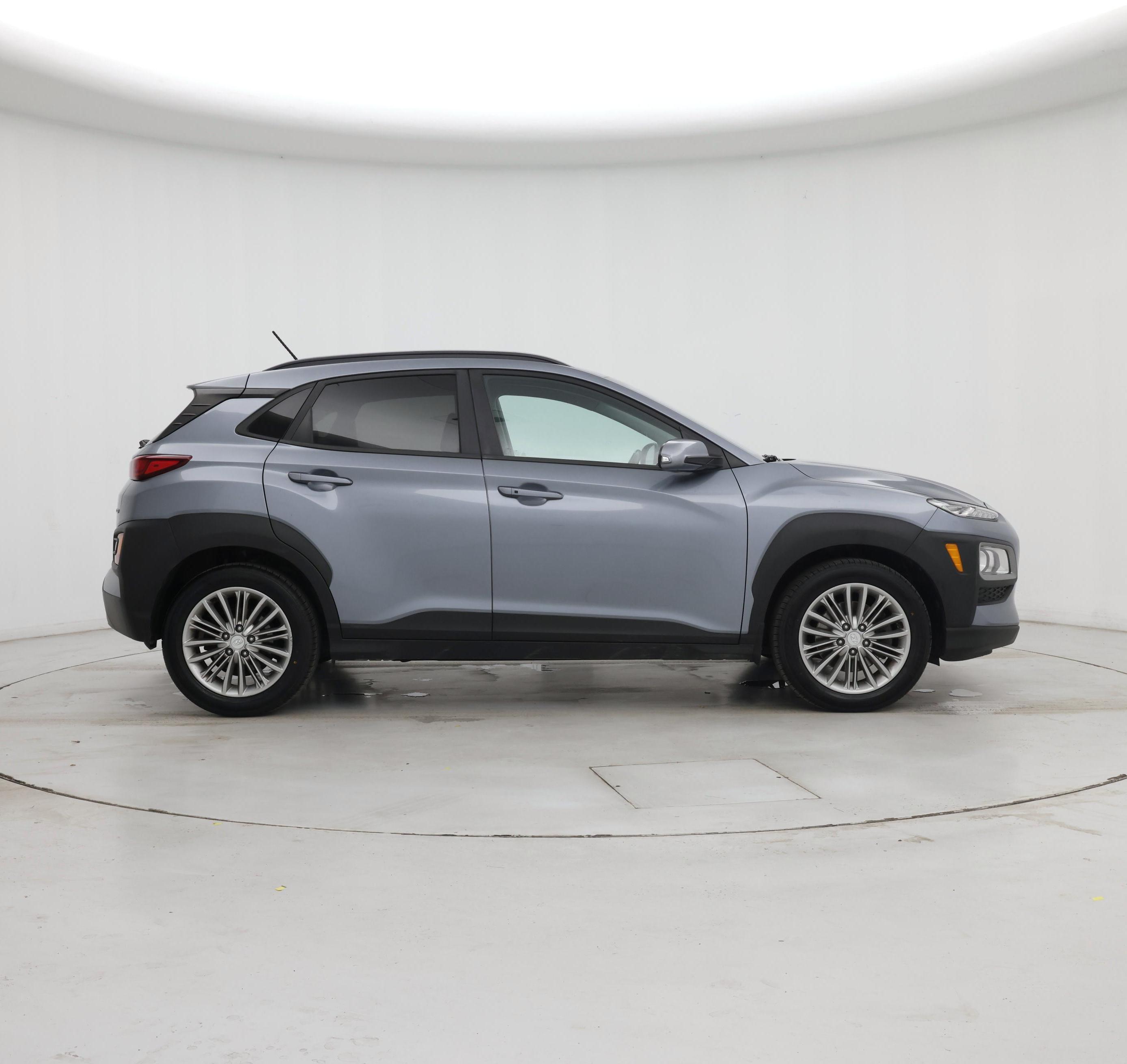 Thumbnail: 2019 Hyundai Kona - 7