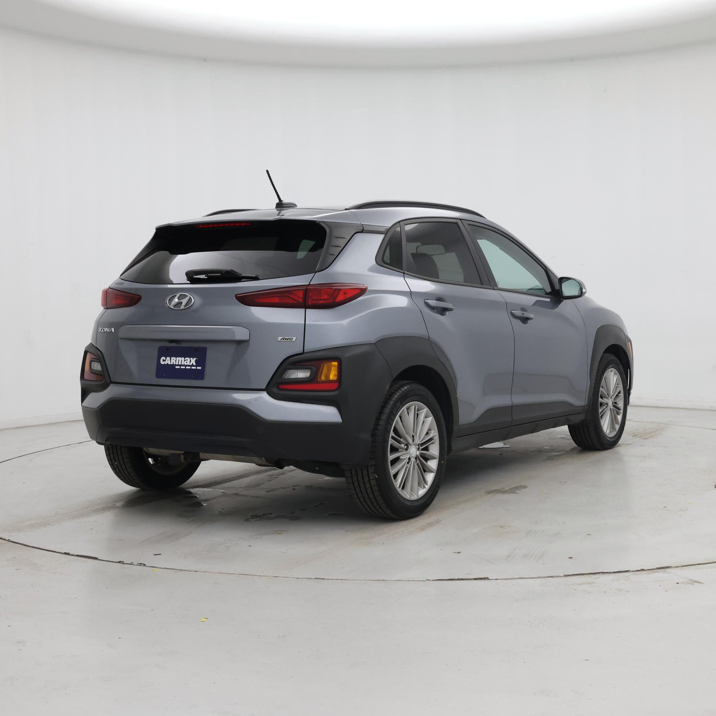 Thumbnail: 2019 Hyundai Kona - 8