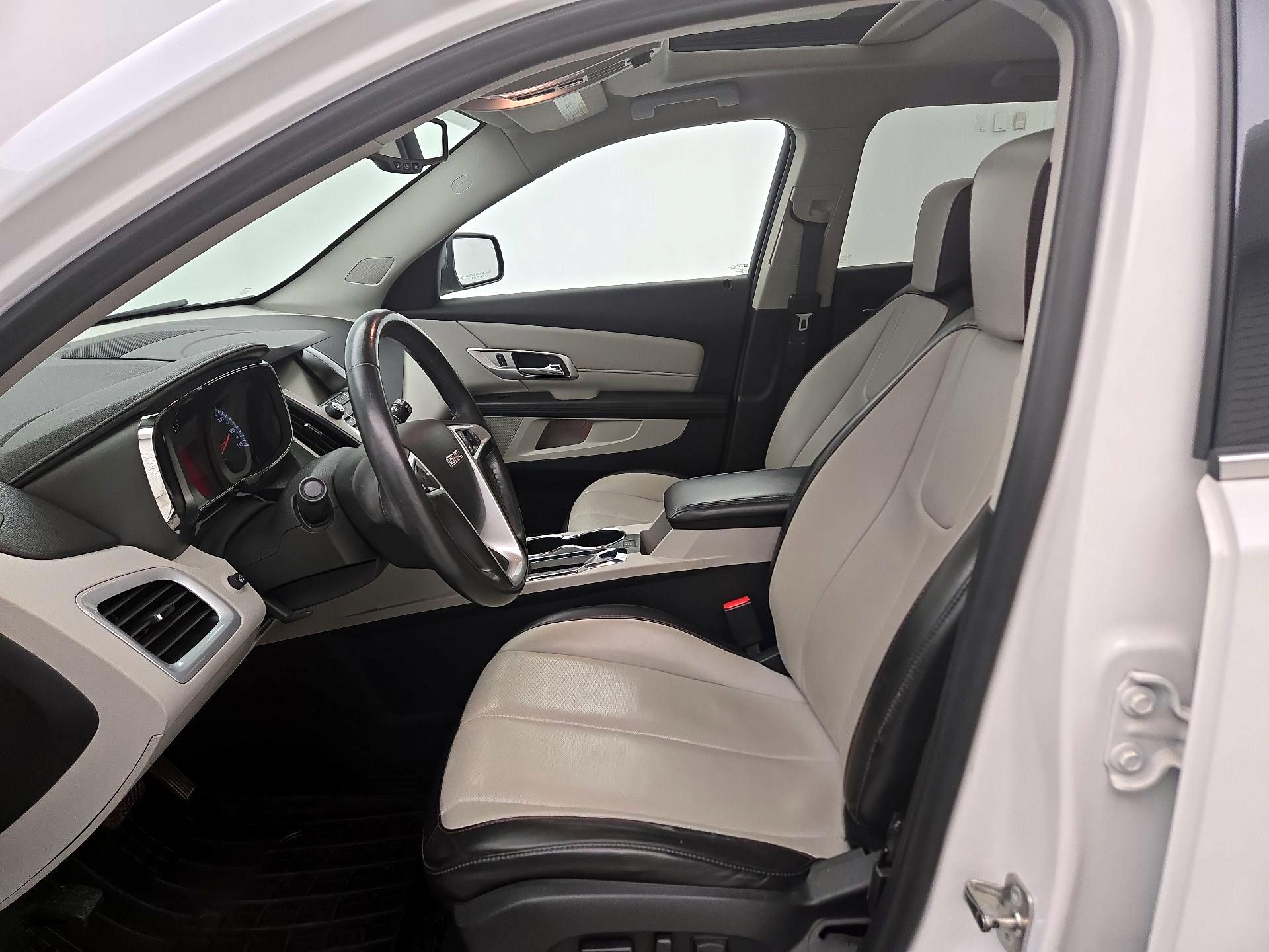 Thumbnail: 2017 GMC Terrain - 11