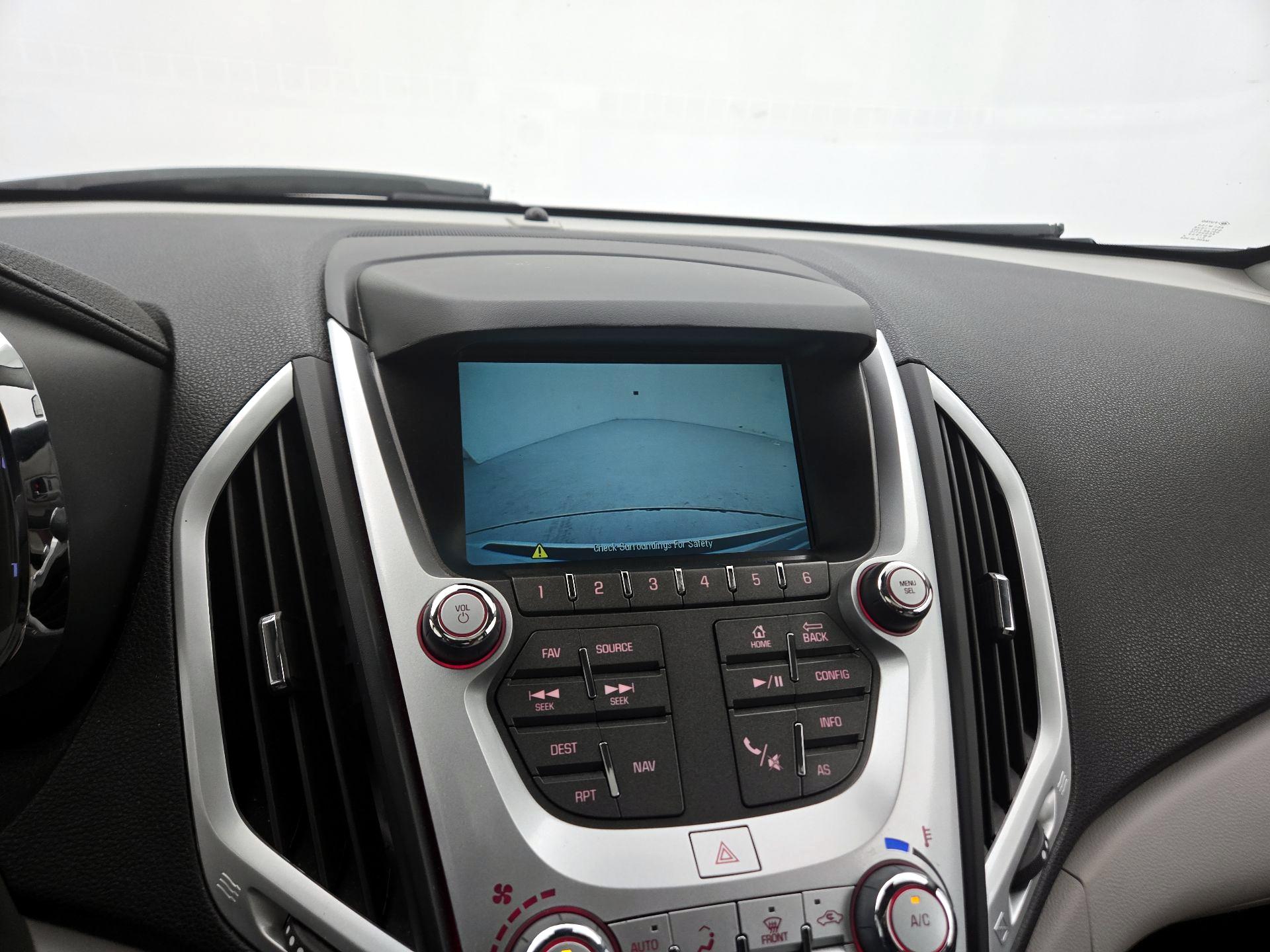 Thumbnail: 2017 GMC Terrain - 13