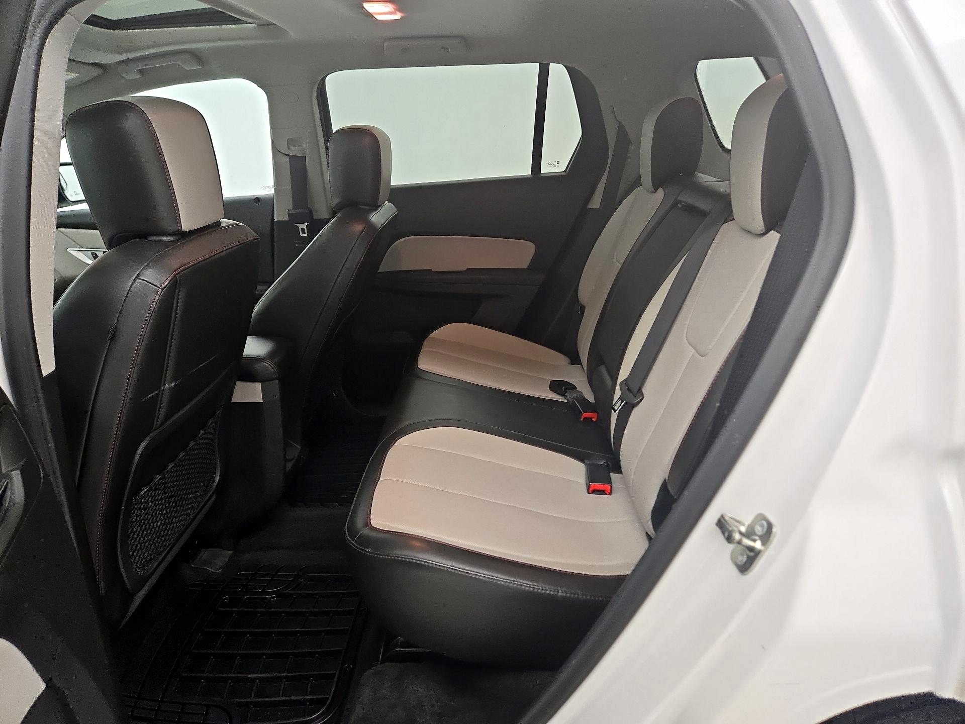 Thumbnail: 2017 GMC Terrain - 19