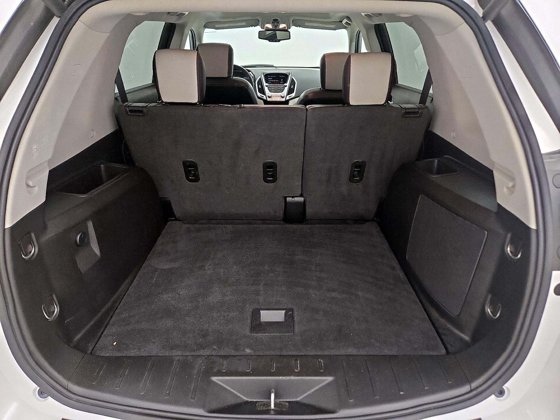 Thumbnail: 2017 GMC Terrain - 20