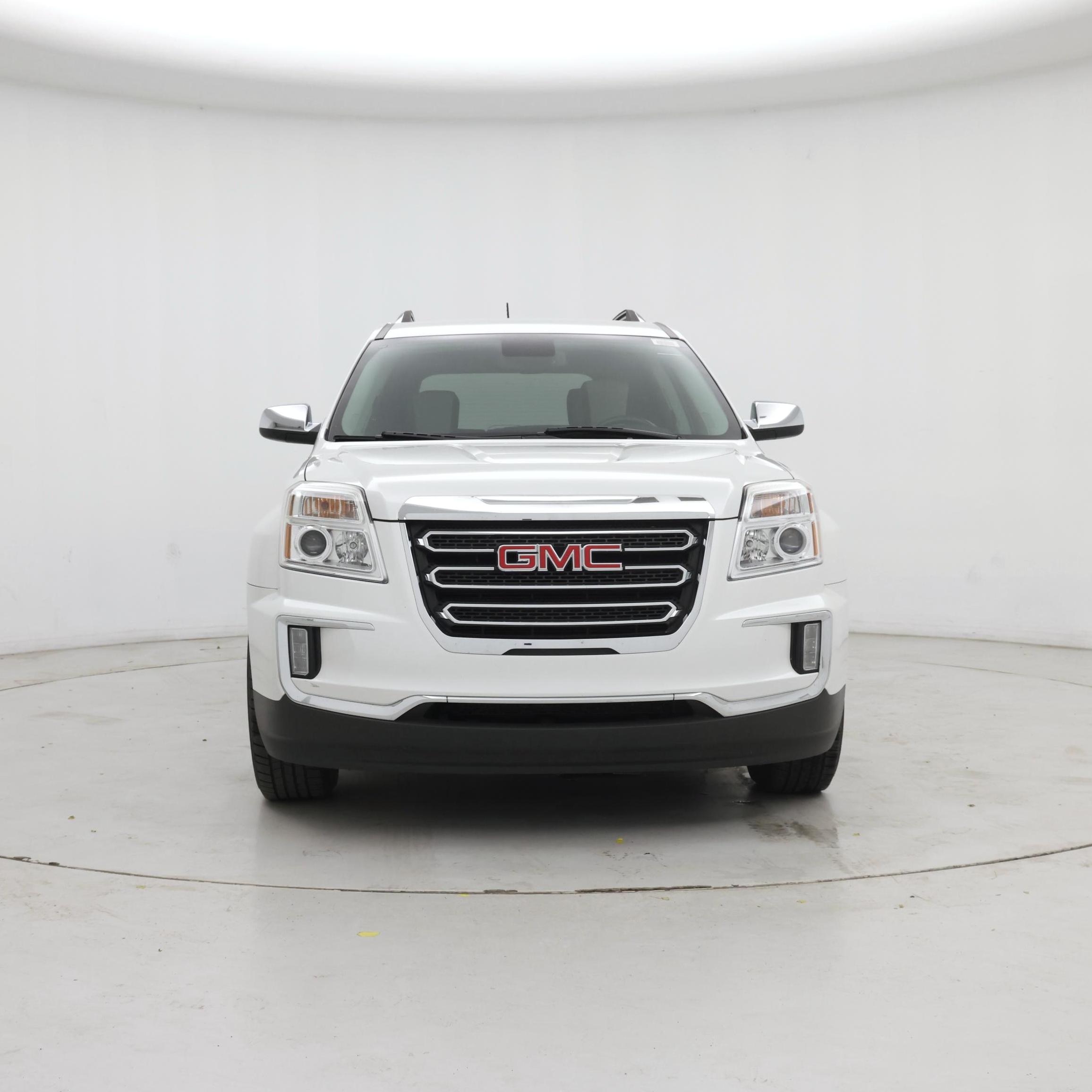 Thumbnail: 2017 GMC Terrain - 5