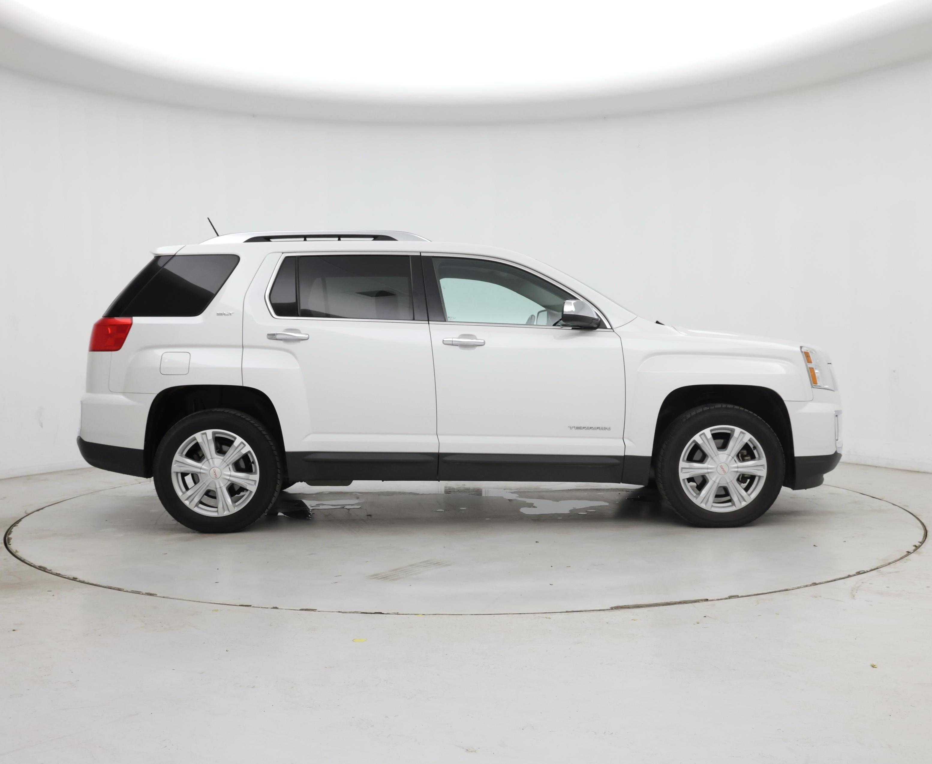Thumbnail: 2017 GMC Terrain - 7