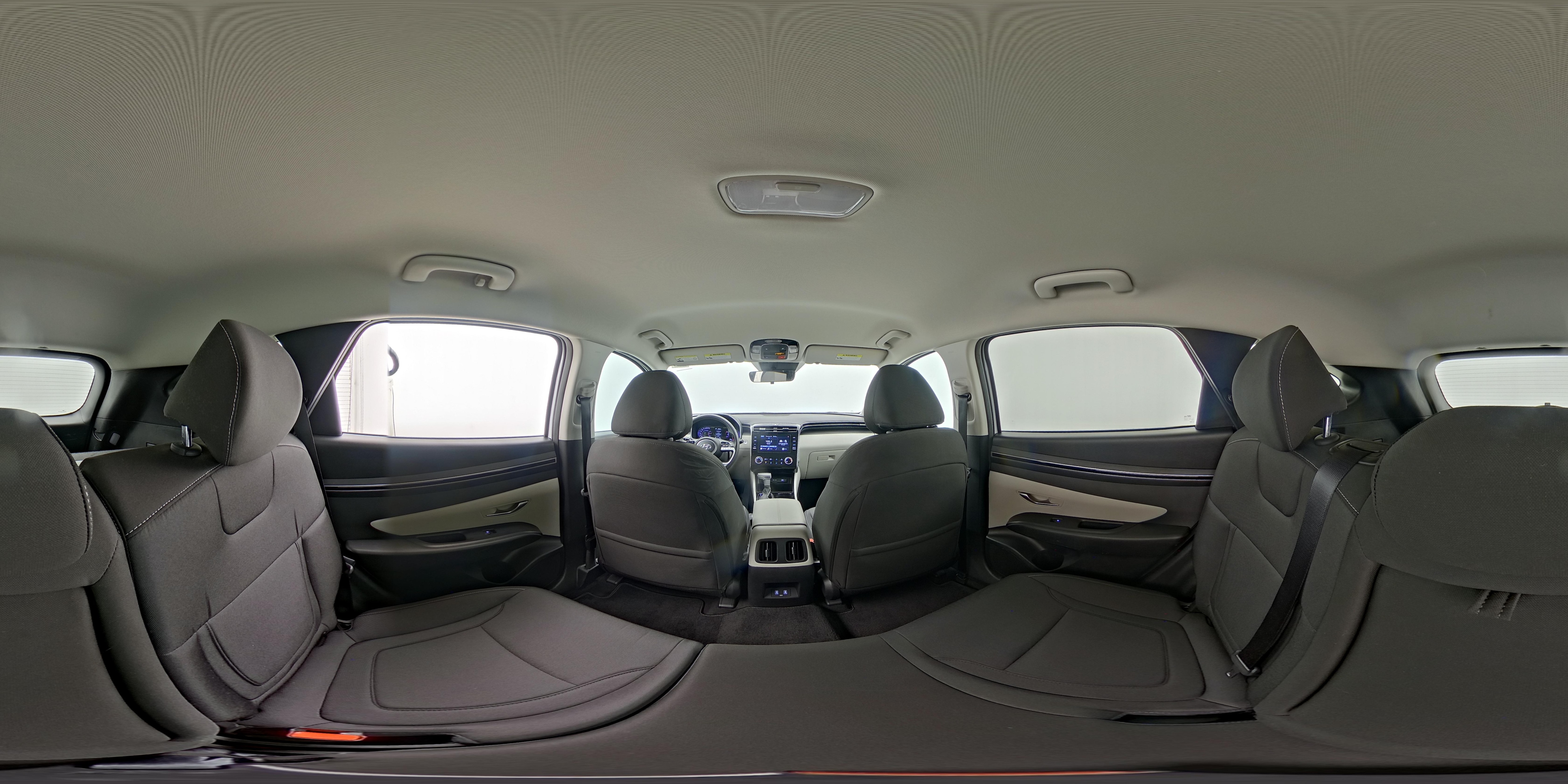 2022 Hyundai Tucson SEL - Photo 25