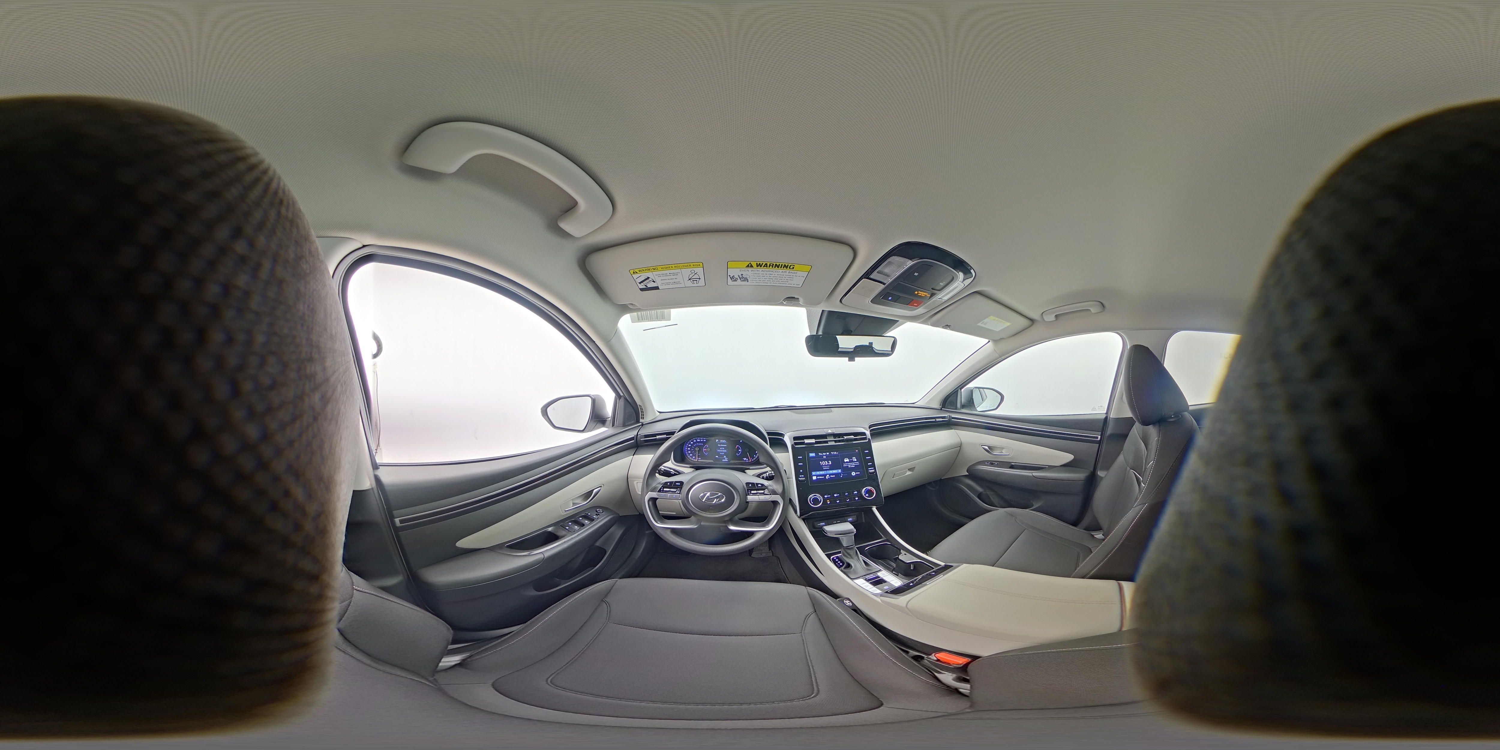 2022 Hyundai Tucson SEL - Photo 26